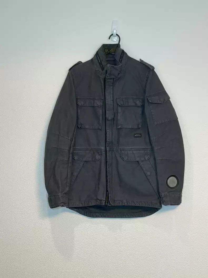 Undercover Undercover 09ss m-65 Jacket | Grailed