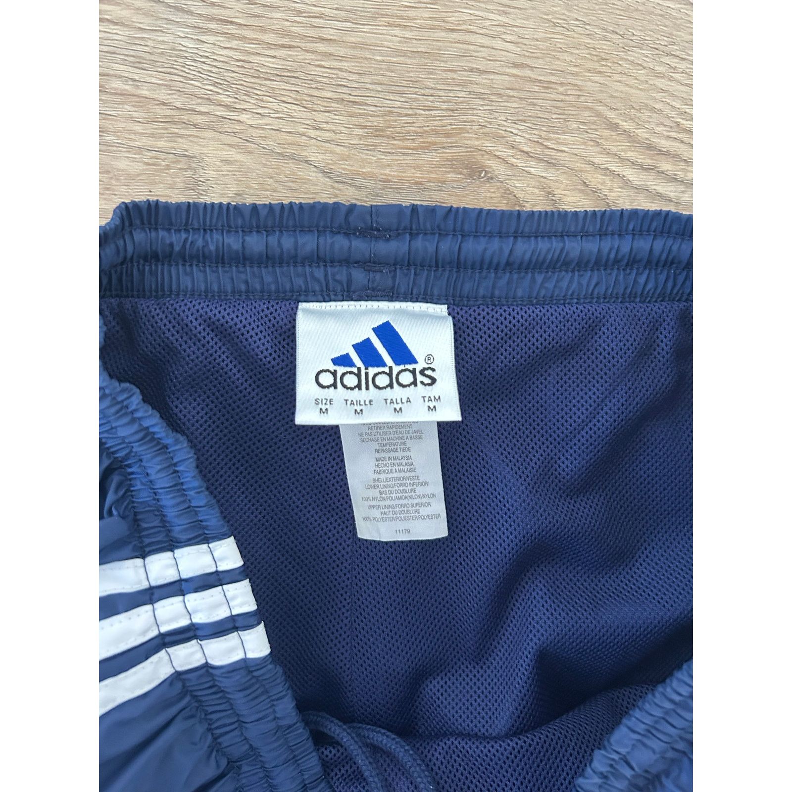 Adidas ADIDAS | TRACKSUIT PANTS Size US 32 / EU 48 - 4 Thumbnail