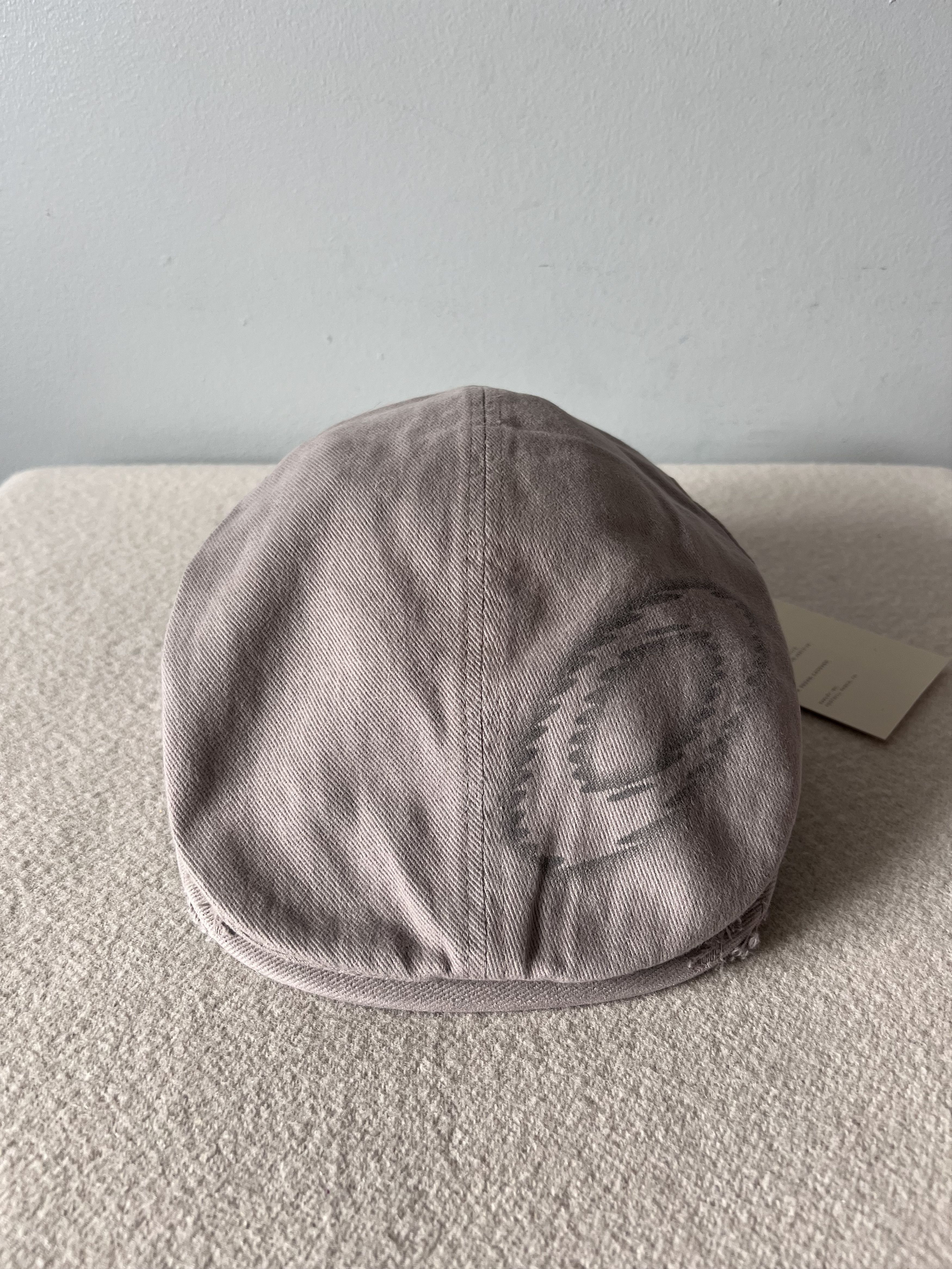 Oakley × PIET Piet Oakley Distressed Static Beret Size ONE SIZE - 2 Thumbnail