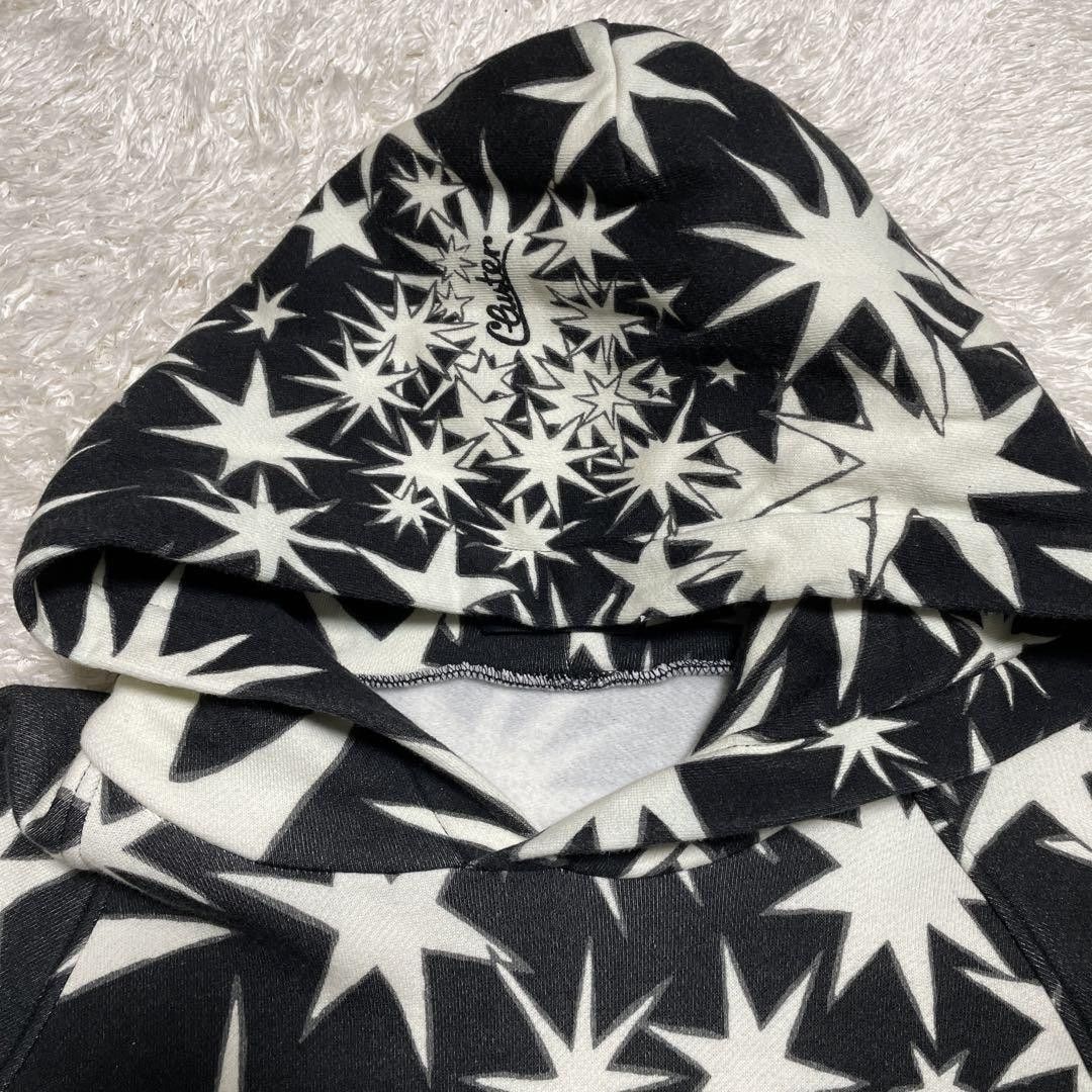 Undercover Cluster Hoodie Size US XL / EU 56 / 4 - 2 Thumbnail