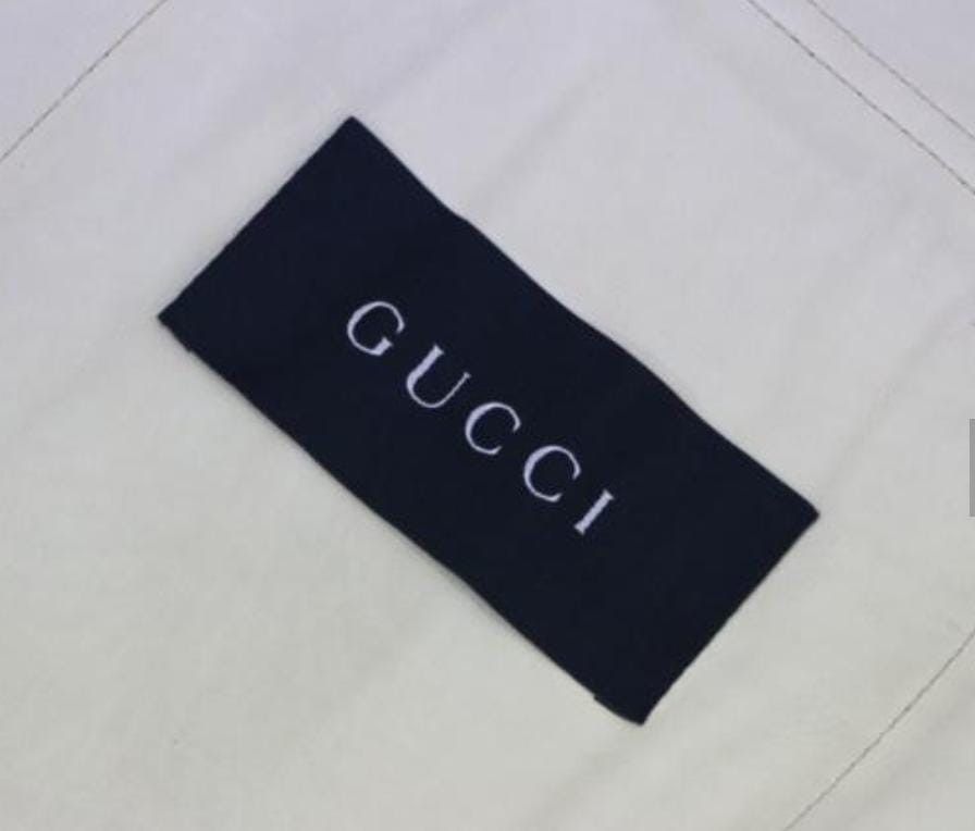 Gucci Gucci super rare suede leather jacket Size US M / EU 48-50 / 2 - 4 Thumbnail