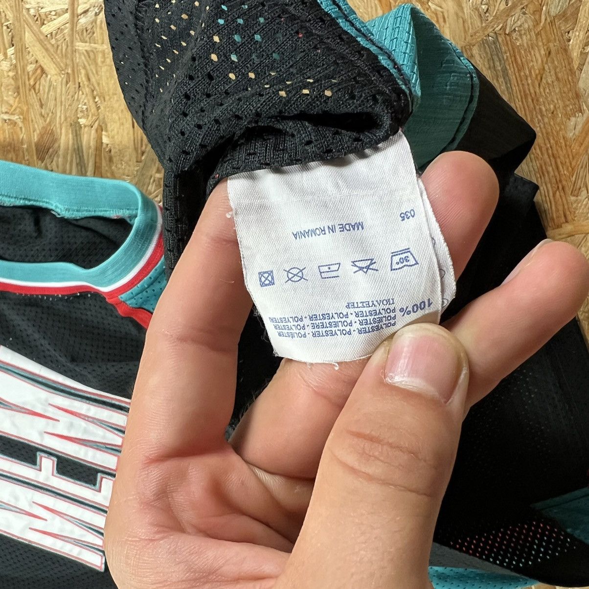 Champion × NBA × Vintage CHAMPION GASOL MEMPHIS NBA JERSEY SHIRT Size US XXL / EU 58 / 5 - 4 Thumbnail