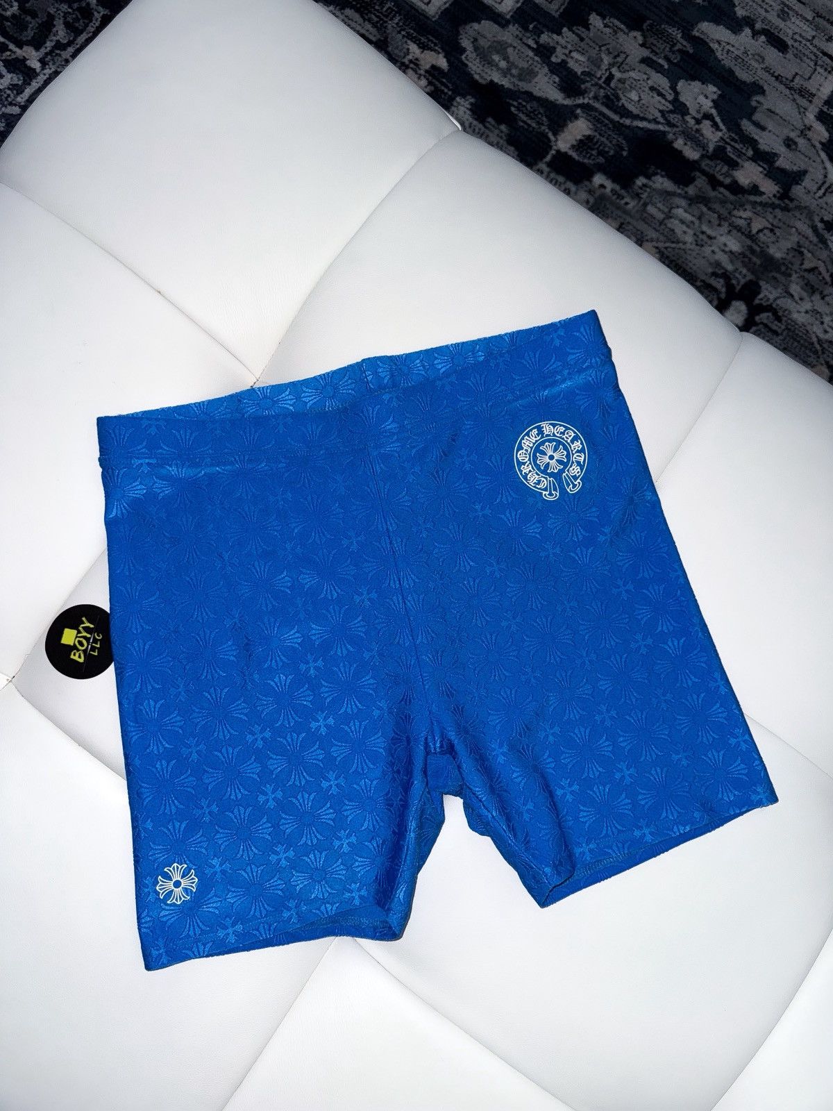 Chrome Hearts Chrome hearts full set Size M / US 6-8 / IT 42-44 - 6 Thumbnail