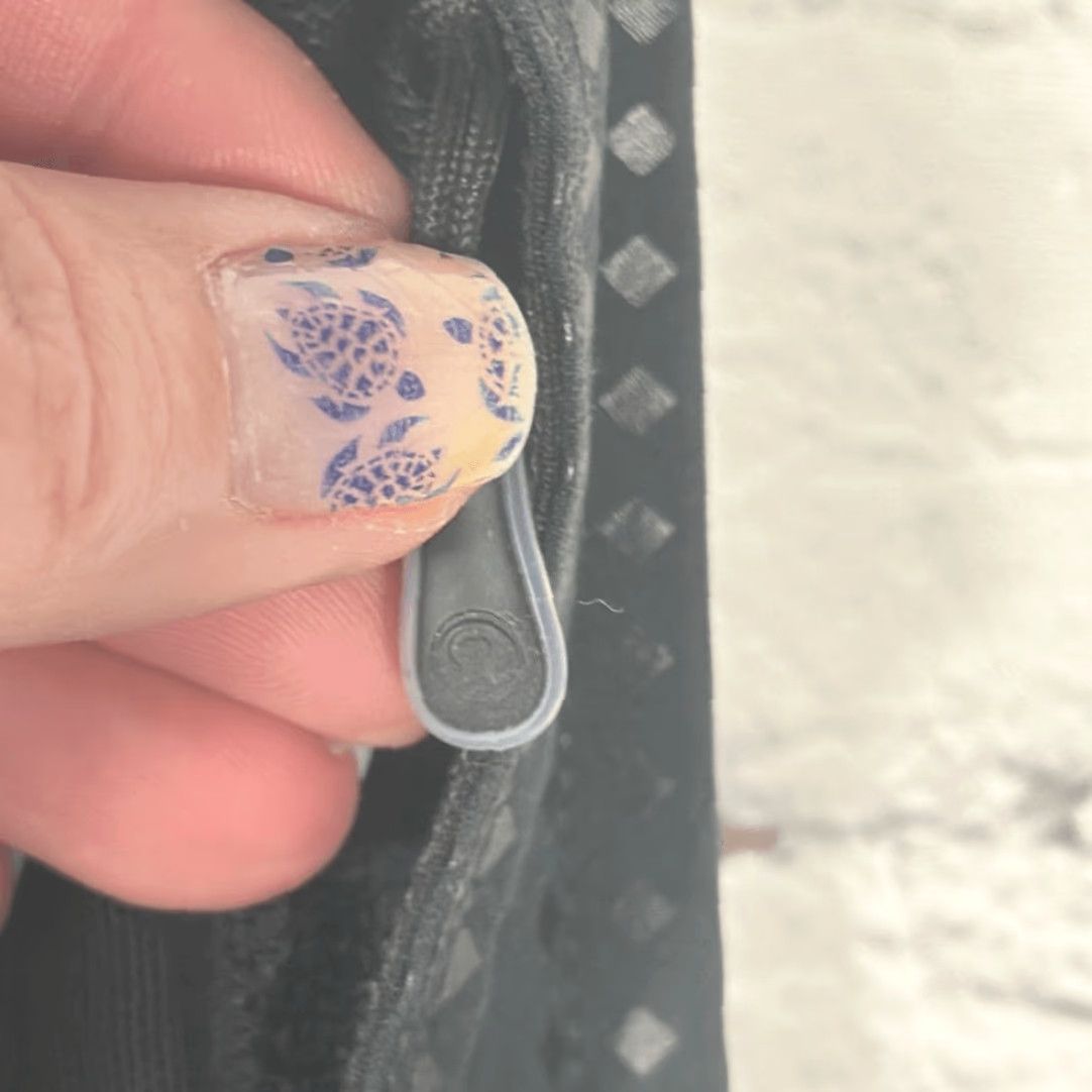 Lululemon VINTAGE N/A Size US 31 - 5 Thumbnail