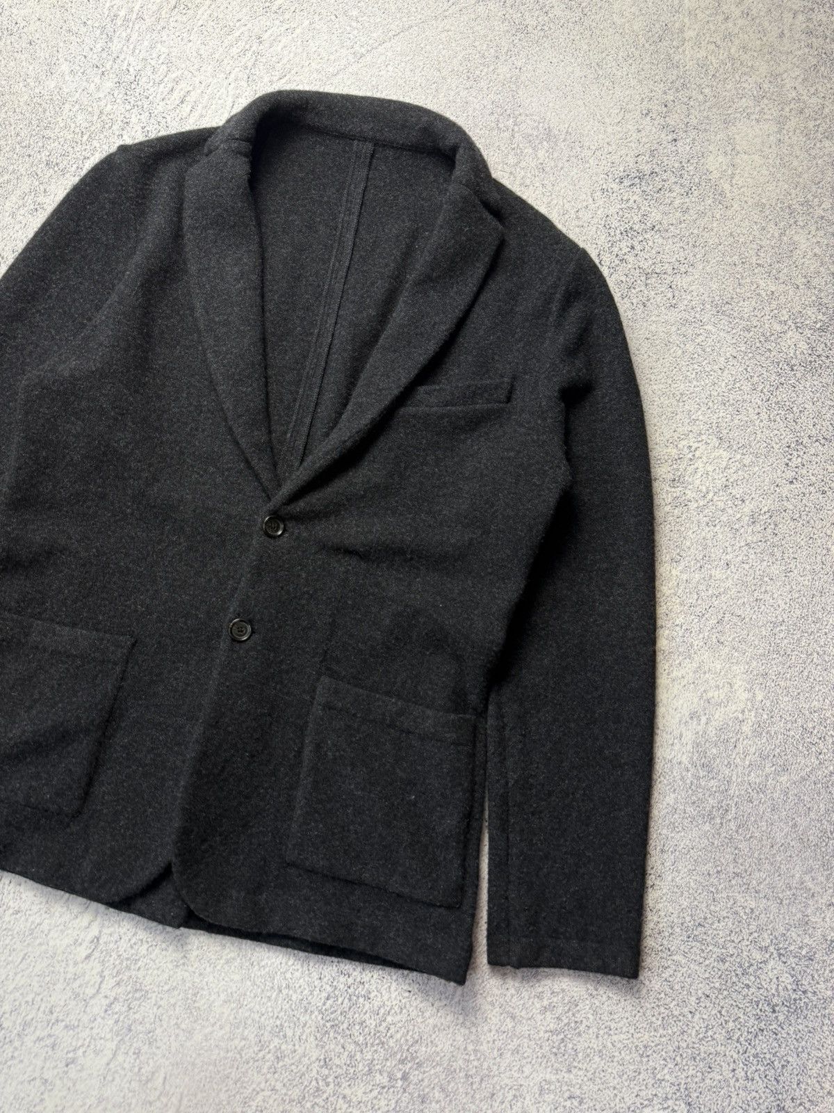 Polo Ralph Lauren Man’s Polo Ralph Lauren Wool Blazer luxury Old money Size US L / EU 52-54 / 3 - 3 Thumbnail