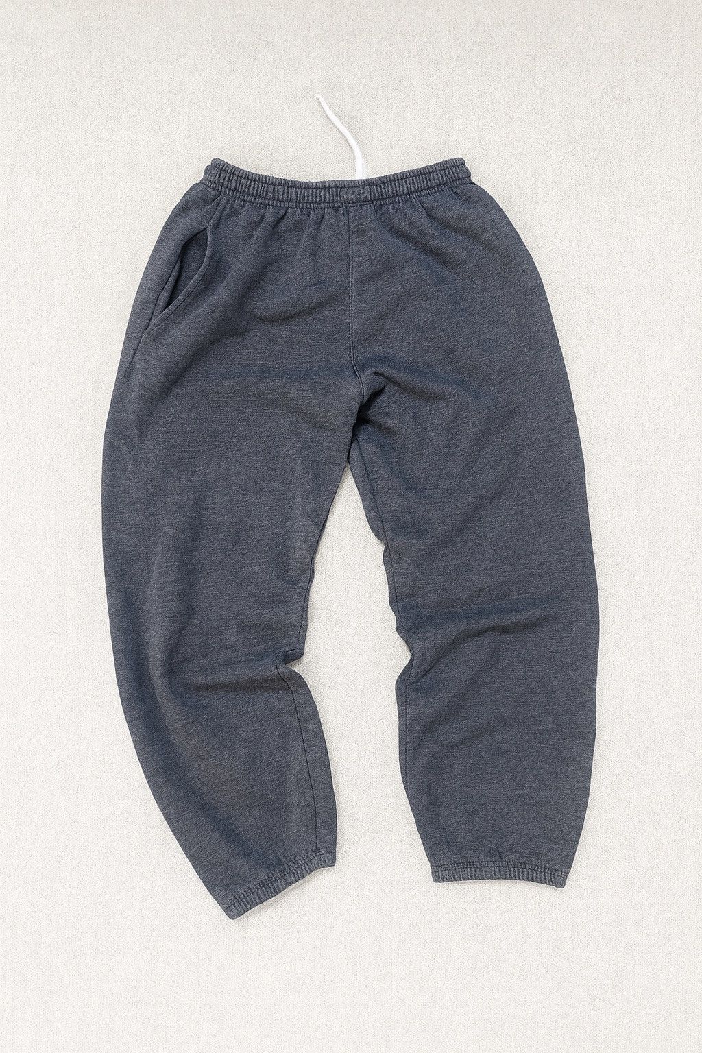 Other Grey Sweatpants Size US 28 / EU 44 - 2 Thumbnail