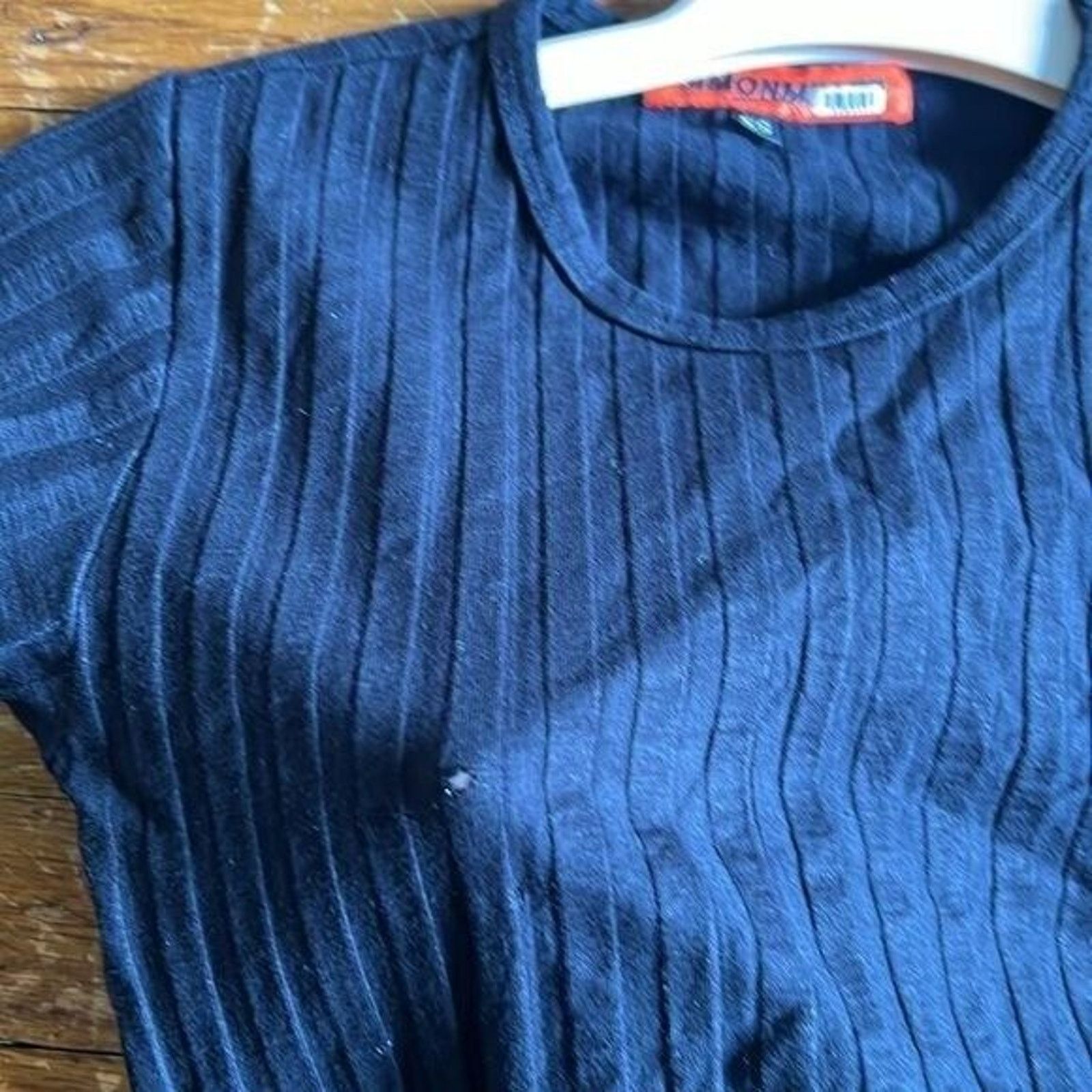 Simon Miller As is RTR Simon Miller Dress Long Sleeve Black Cut Out sz Xs Size XS / US 0-2 / IT 36-38 - 9 Thumbnail