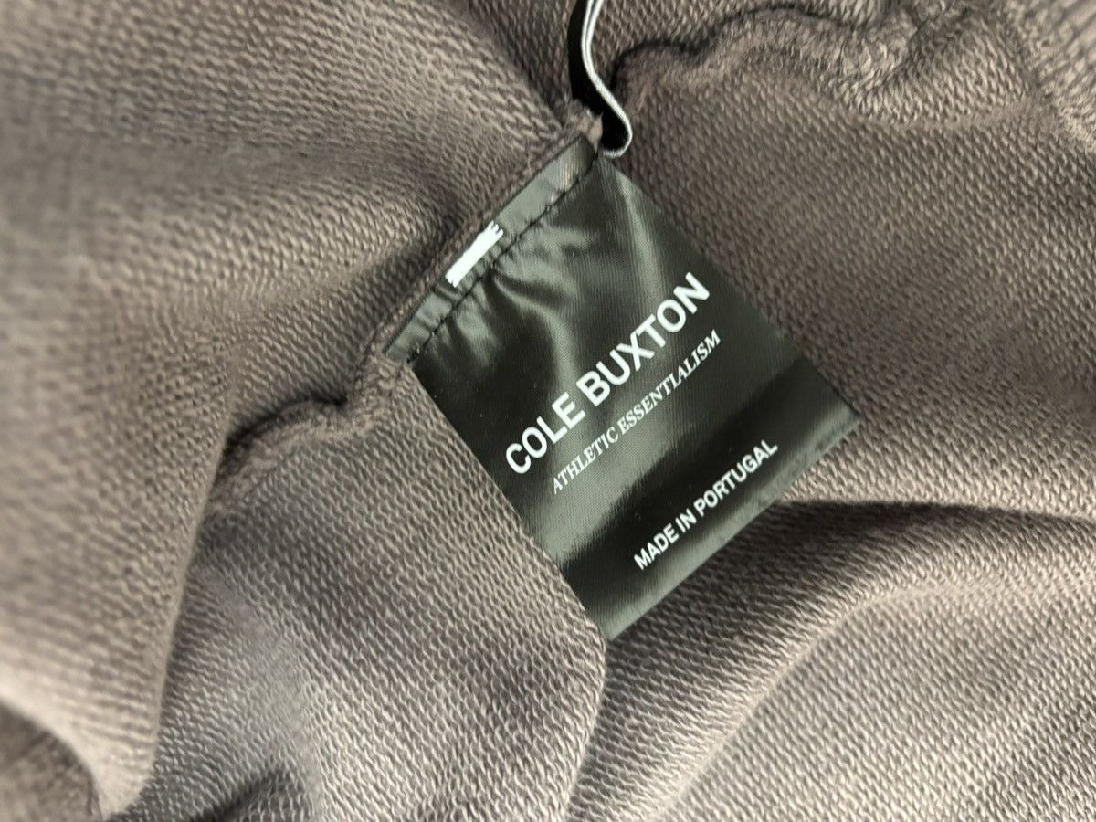 Cole Buxton Cole Buxton Zip Up Size US S / EU 44-46 / 1 - 8 Thumbnail