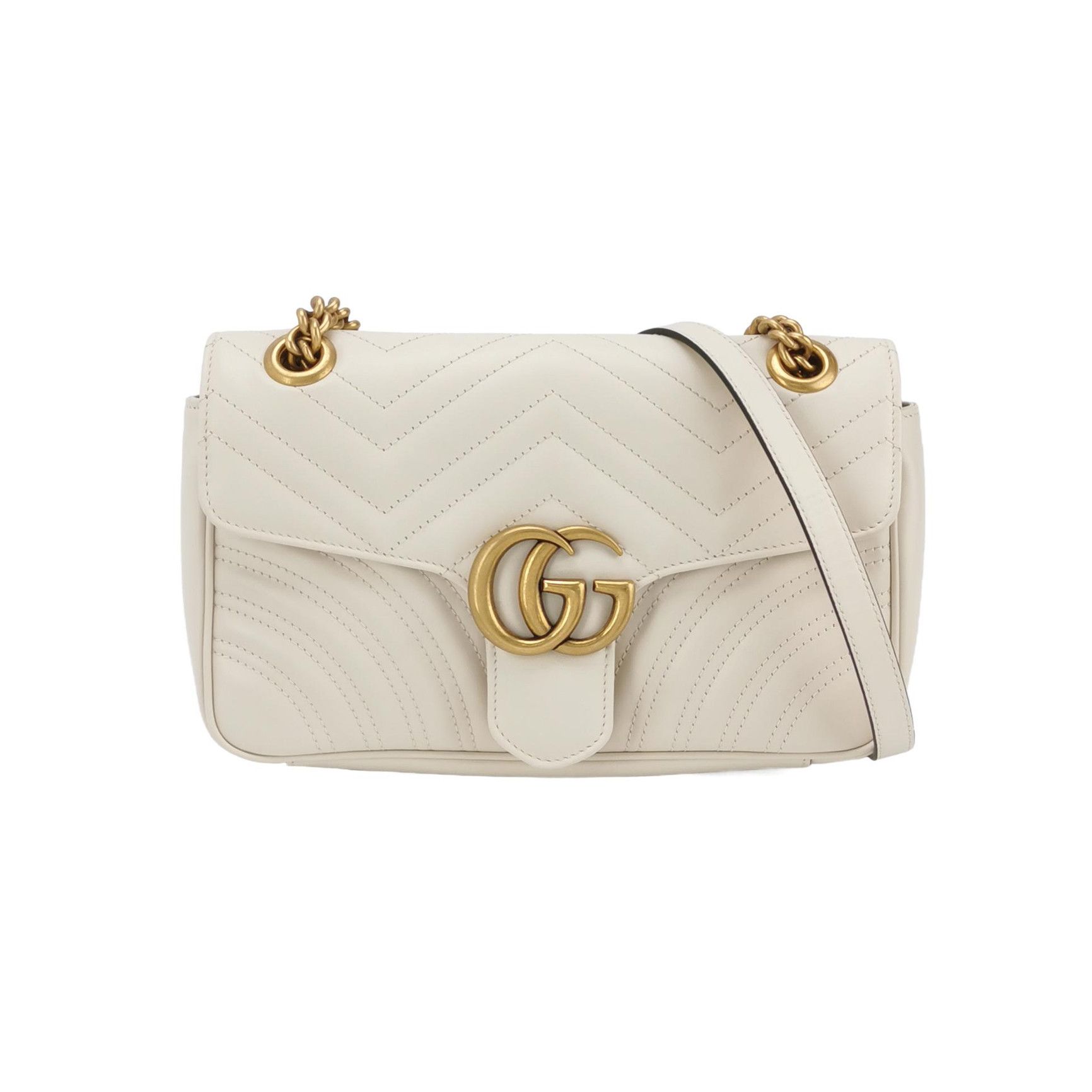 Gucci Gucci Women os Shoulder Bags Size ONE SIZE - 1 Thumbnail
