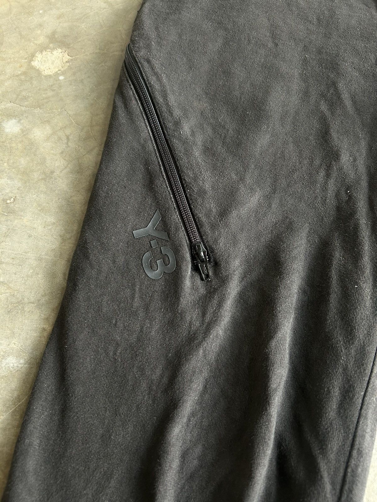 Y-3 Yohji Yamamoto Size US 30 / EU 46 - 12 Thumbnail