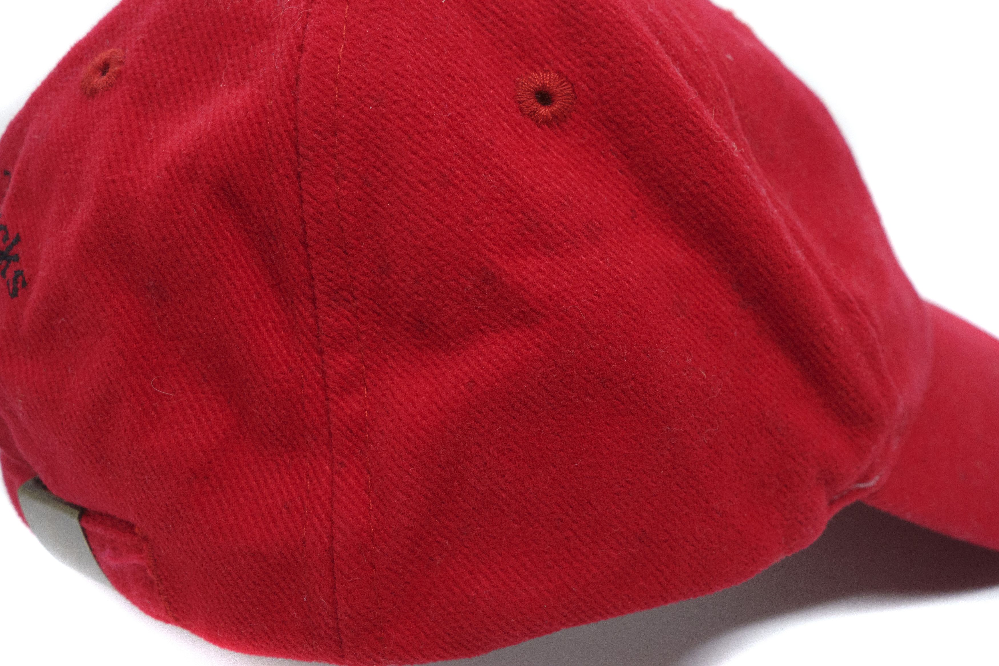 Mercedes-Benz 2005 Logo Racing Cap Size ONE SIZE - 5 Thumbnail