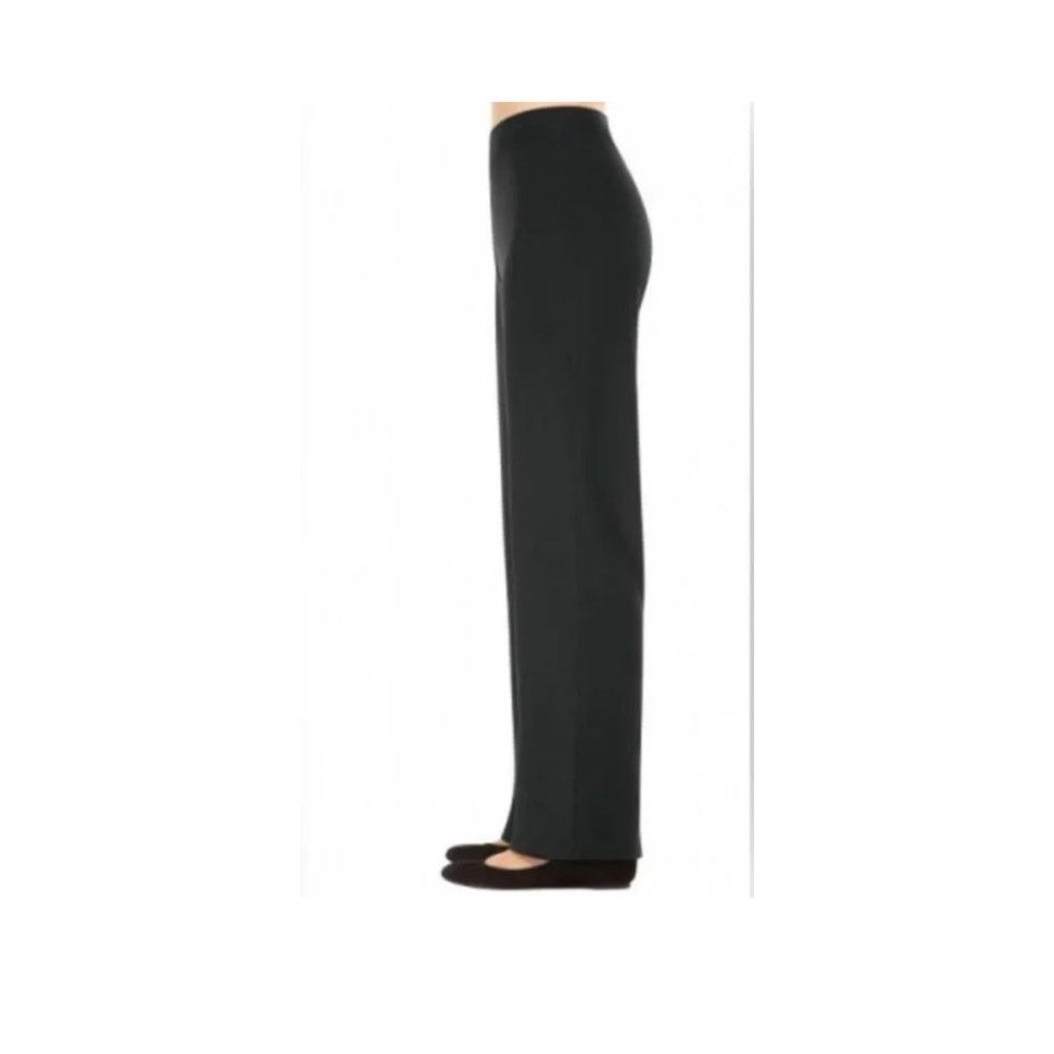 Spanx NWT Spanx Bod-a-Bing pants secret slimming liner black XL Size 36" / US 14 / IT 50 - 4 Thumbnail