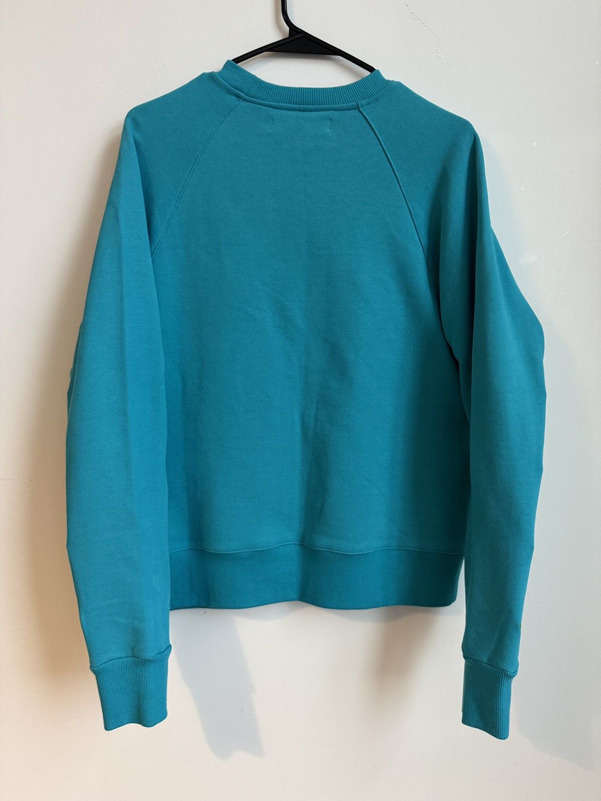 Walter Van Beirendonck Walter Van Beirendonck Hand Sweater Size US M / EU 48-50 / 2 - 6 Thumbnail