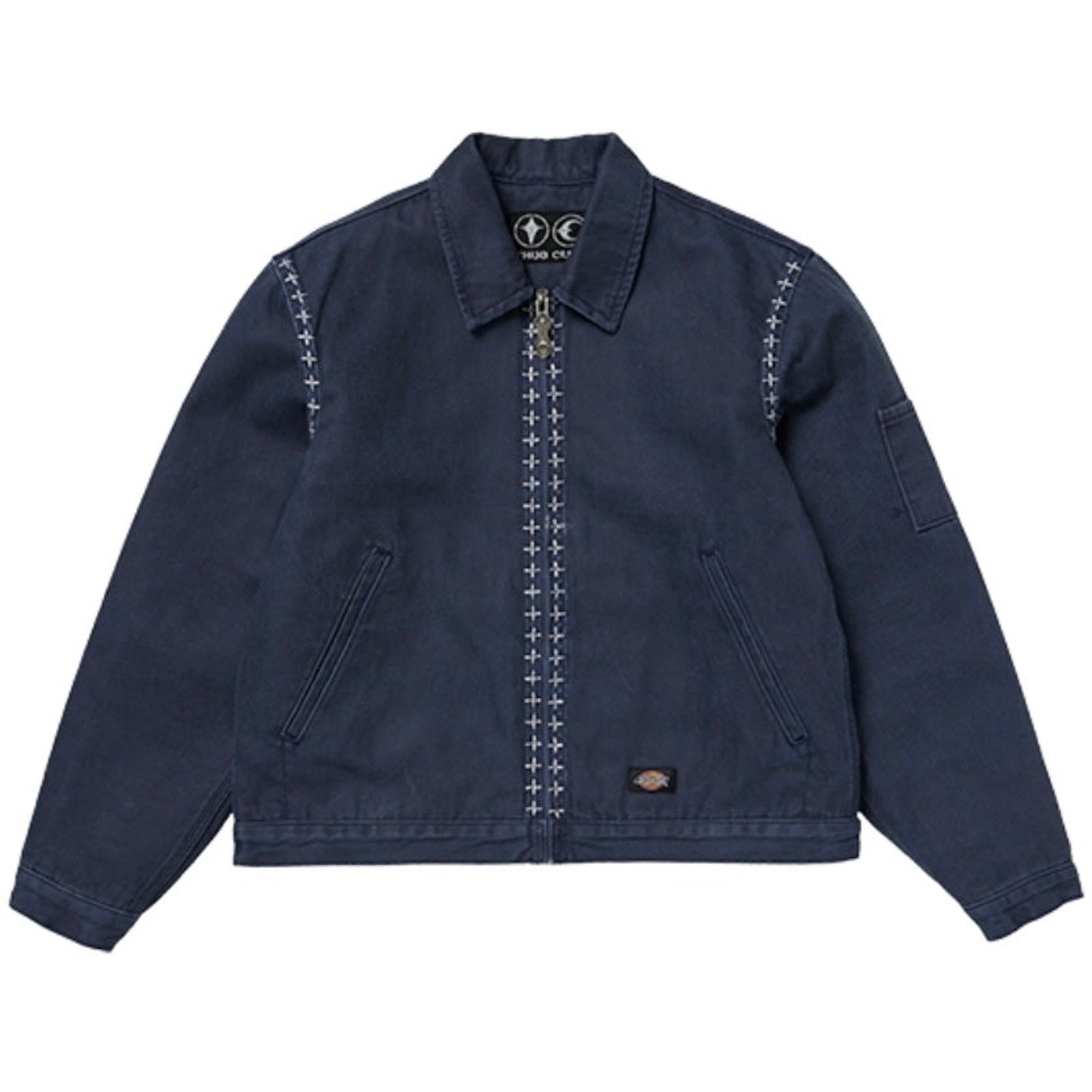 X-Stitch Eisenhower Jacket (Size 1 Available)