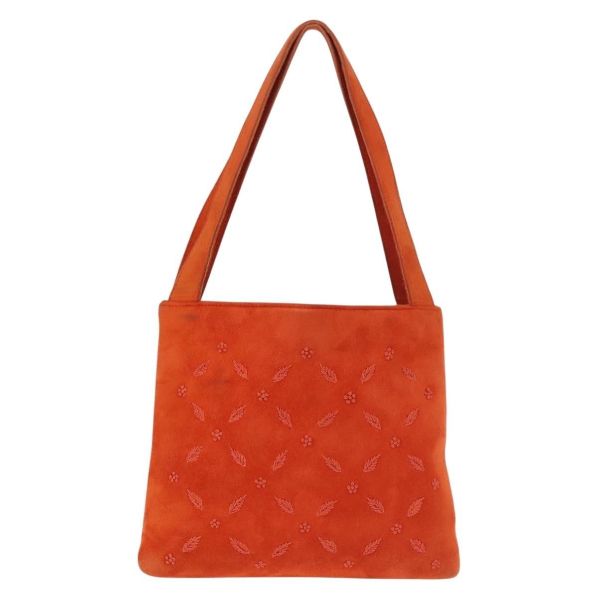 Bottega Veneta Bottega Veneta Hobo Suede Size ONE SIZE - 1 Thumbnail