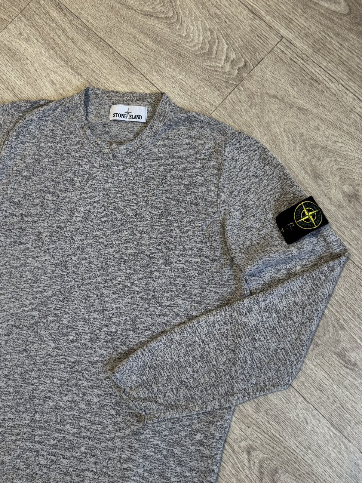 Stone Island 🔷Stone Island Sweater🔷 Size US S / EU 44-46 / 1 - 3 Thumbnail