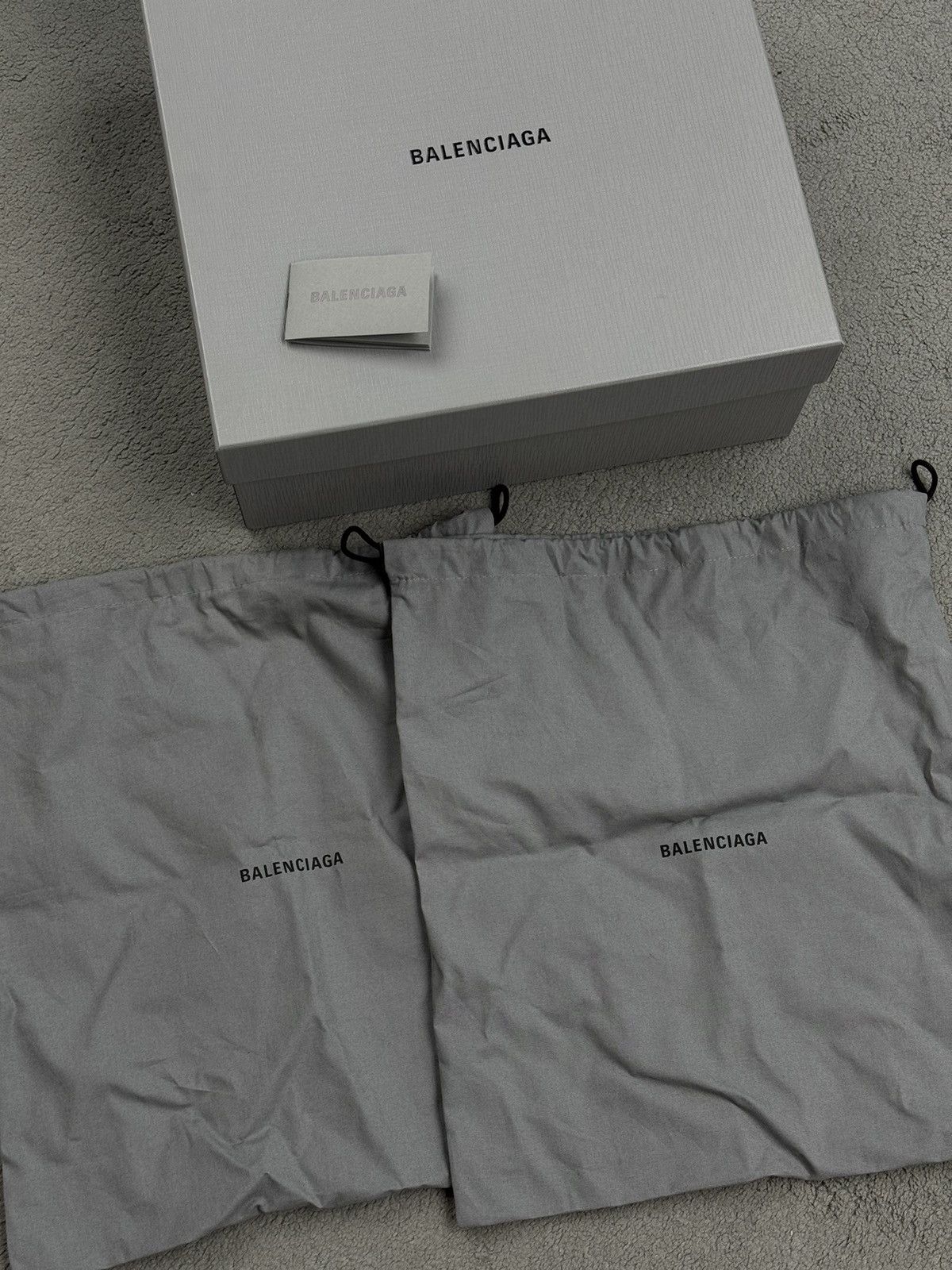 Balenciaga Balenciaga 24ss Romeo mule Size US 8 / EU 41 - 12 Thumbnail
