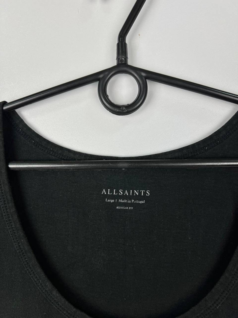 Allsaints Allsaints luxury t-shirts size L Size US L / EU 52-54 / 3 - 4 Thumbnail