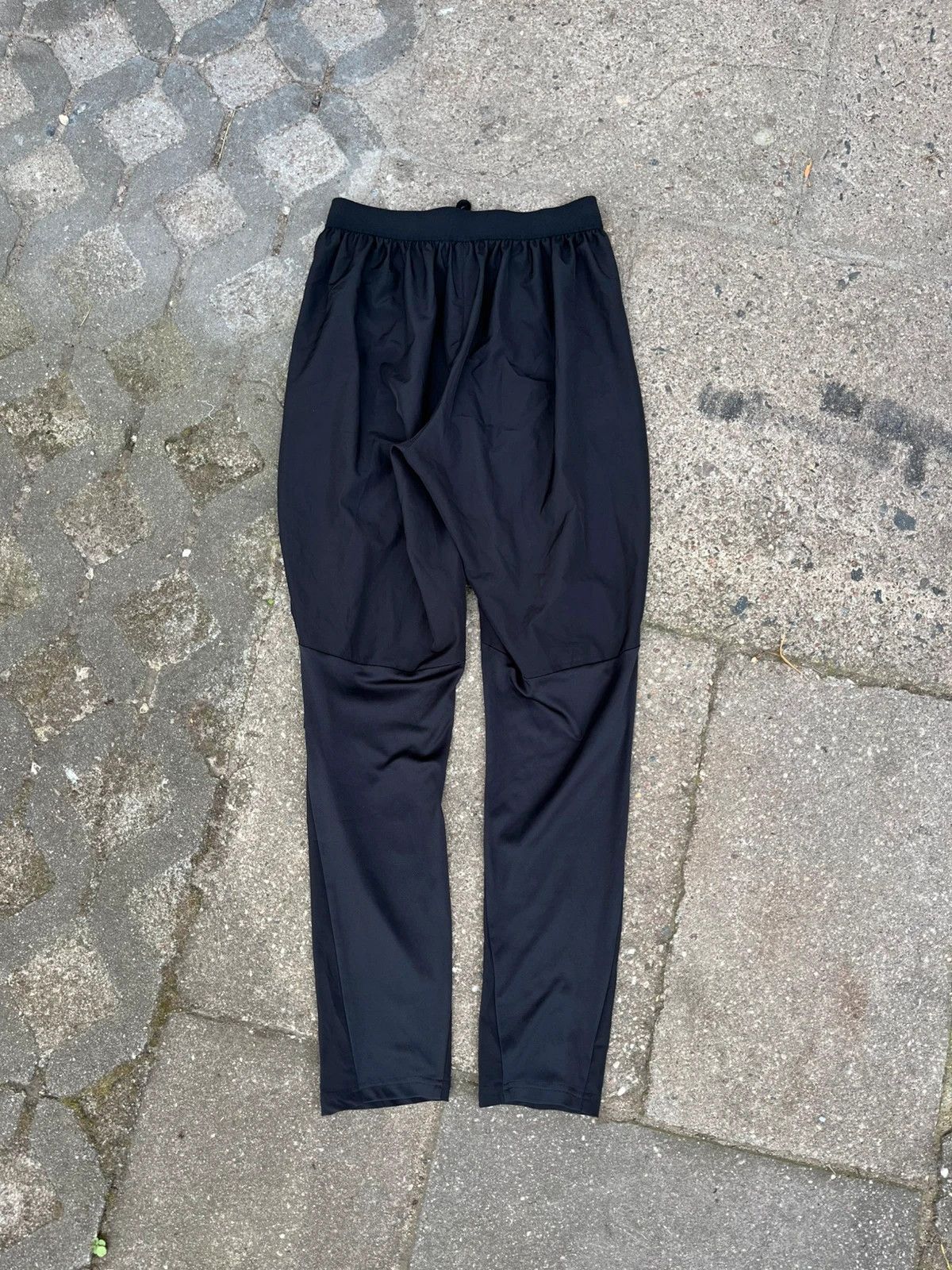 Puma Black Puma x Newcastle Soccer Training Pants S Size US 30 / EU 46 - 5 Thumbnail