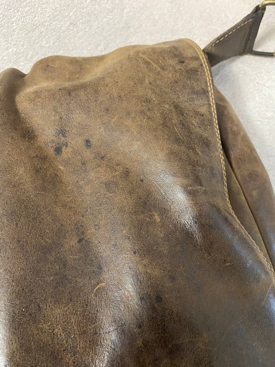 KMRii KMRii style Faded if six was nine style y2k sling bag Size ONE SIZE - 4 Thumbnail