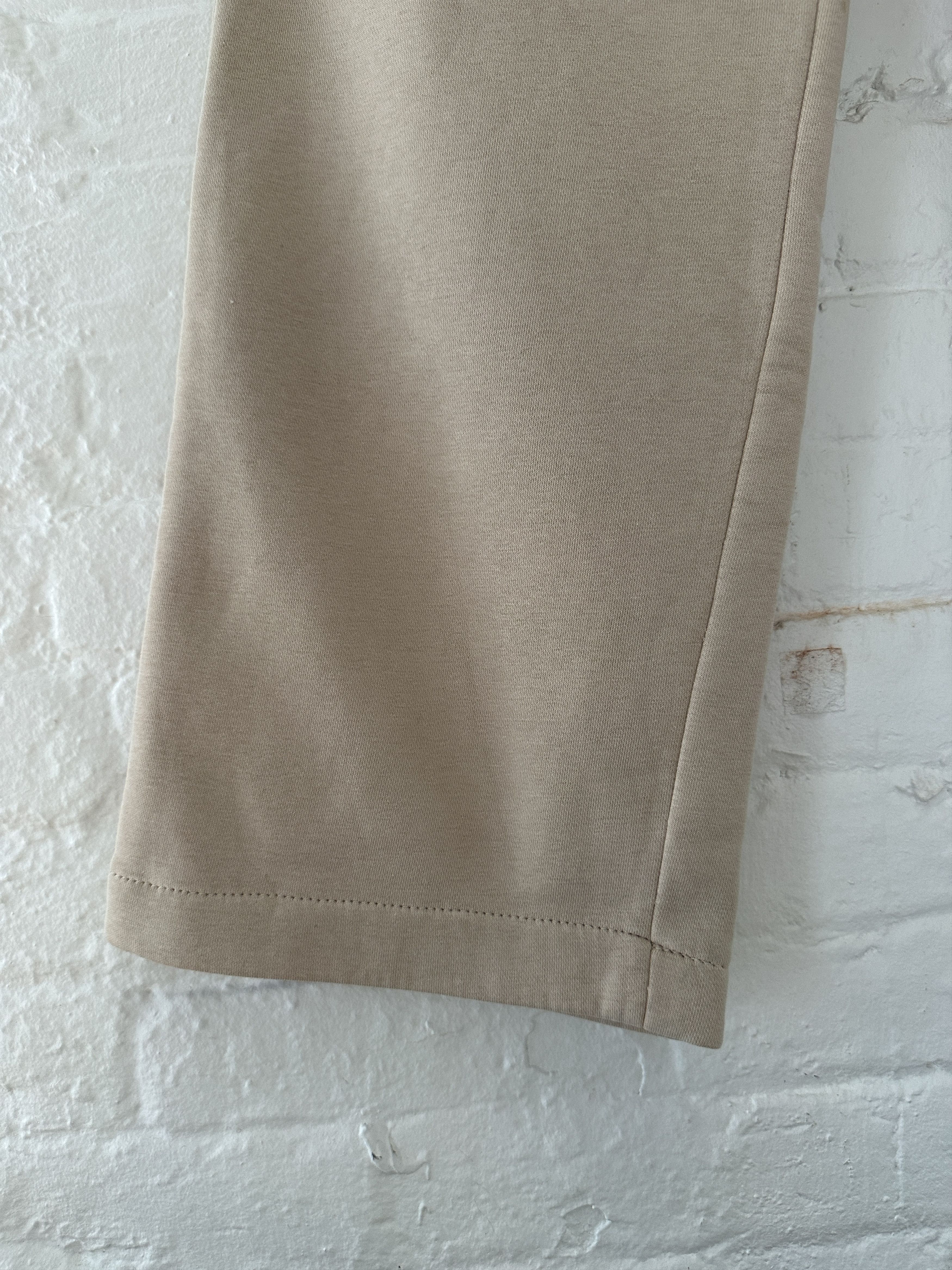 Maison Margiela Maison Margiela Wide Leg 5 Pocket Lounge Trousers Size US 27 - 4 Thumbnail