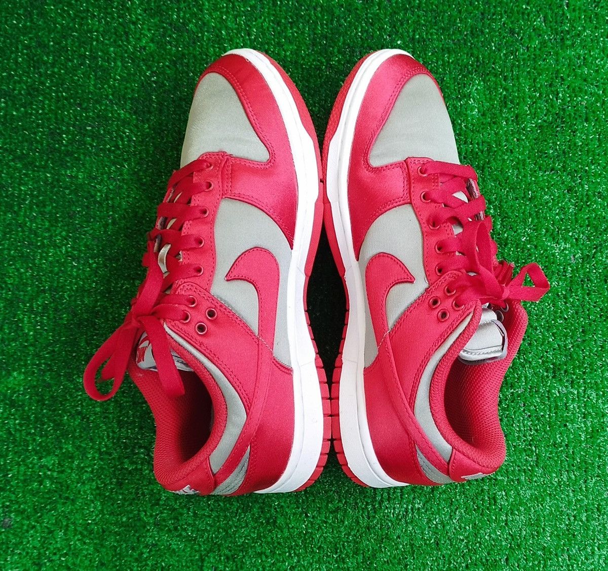 Nike Nike Dunk Low Unisex Sneakers #6,5 us Size US 6.5 / EU 39-40 - 4 Thumbnail