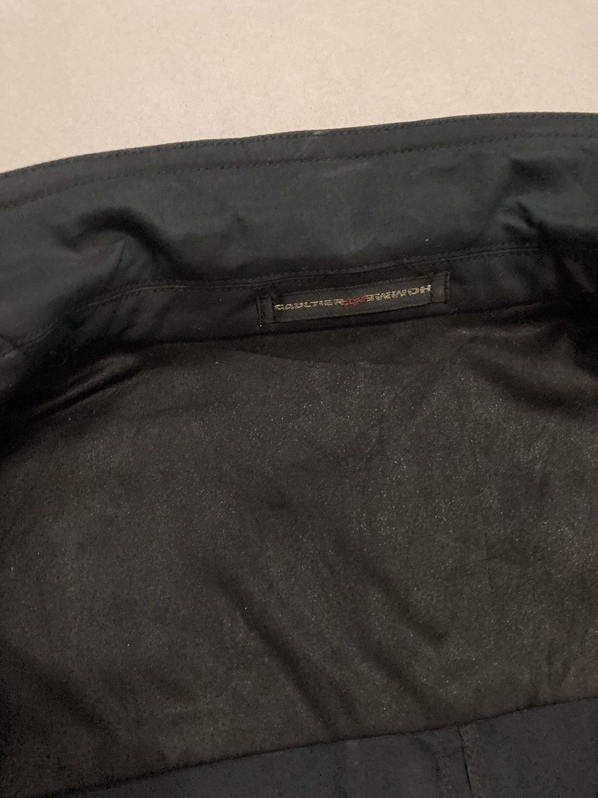 Gaultier Homme Objet Vintage Gaultier Homme Objet Blazer Jacket Size 50R - 17 Thumbnail