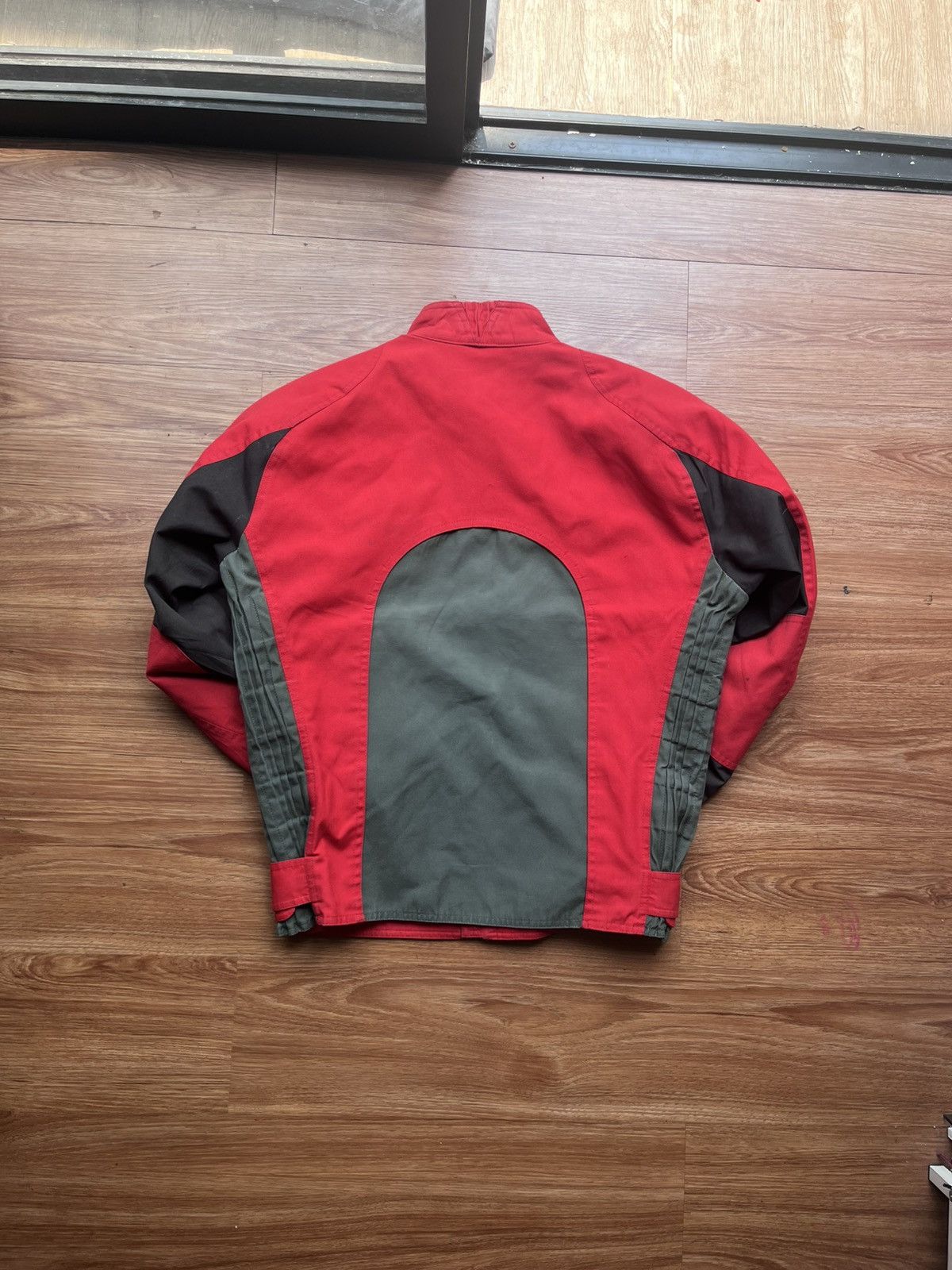Renoma Vintage renoma bikers jacket Size US M / EU 48-50 / 2 - 4 Thumbnail
