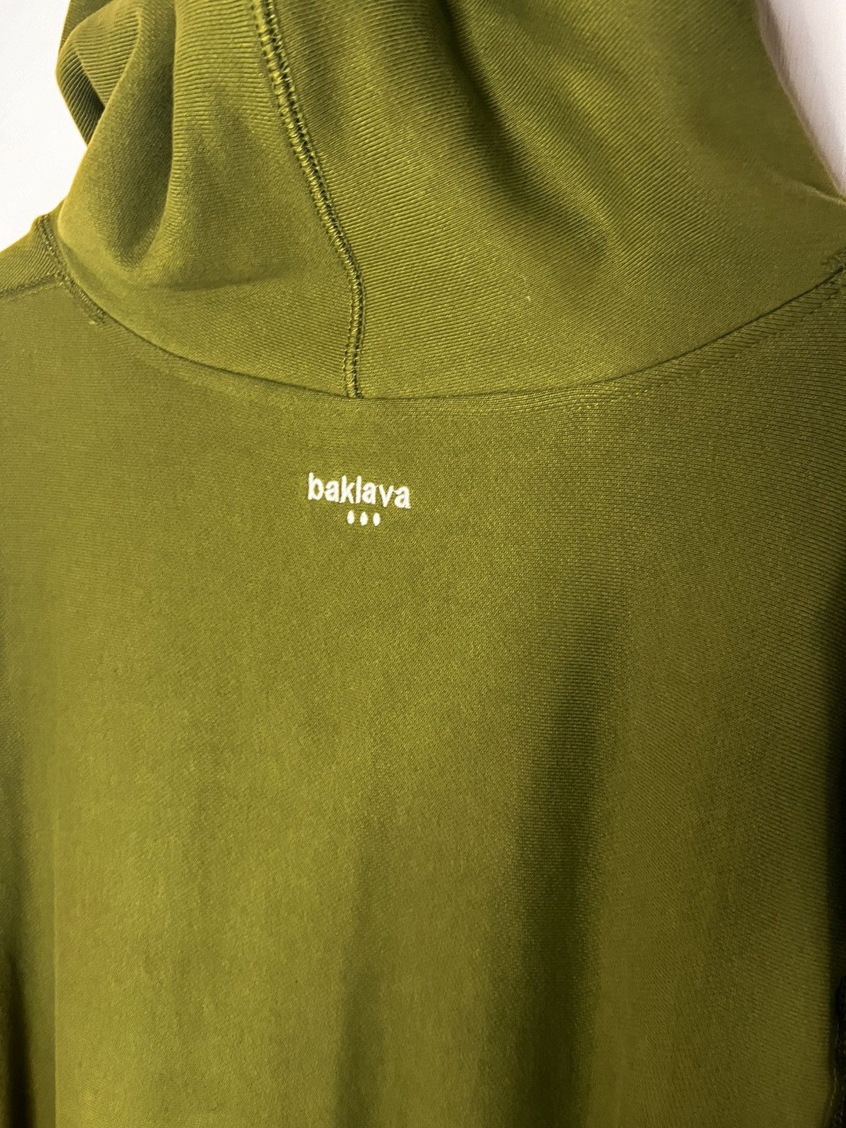 Action Bronson Action Bronson FTD exotic olive oil taster hoodie Size US L / EU 52-54 / 3 - 4 Thumbnail