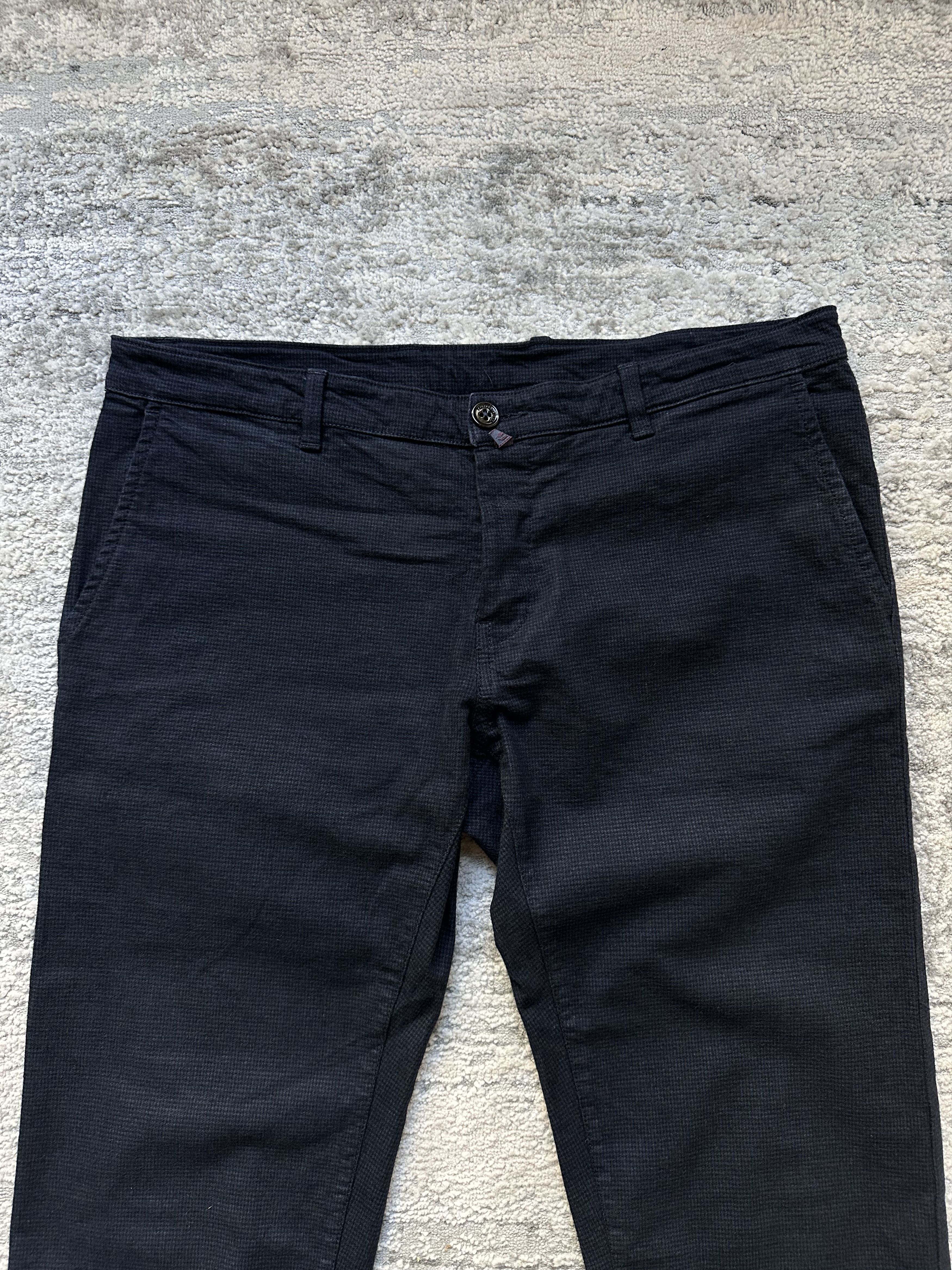 Trussardi Trussardi pants 50 Size US 31 - 3 Thumbnail