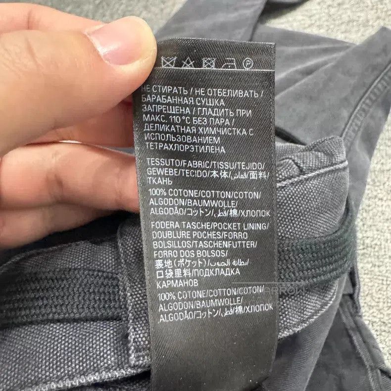 Balenciaga Balenciaga size XS pants Size US 27 - 4 Thumbnail