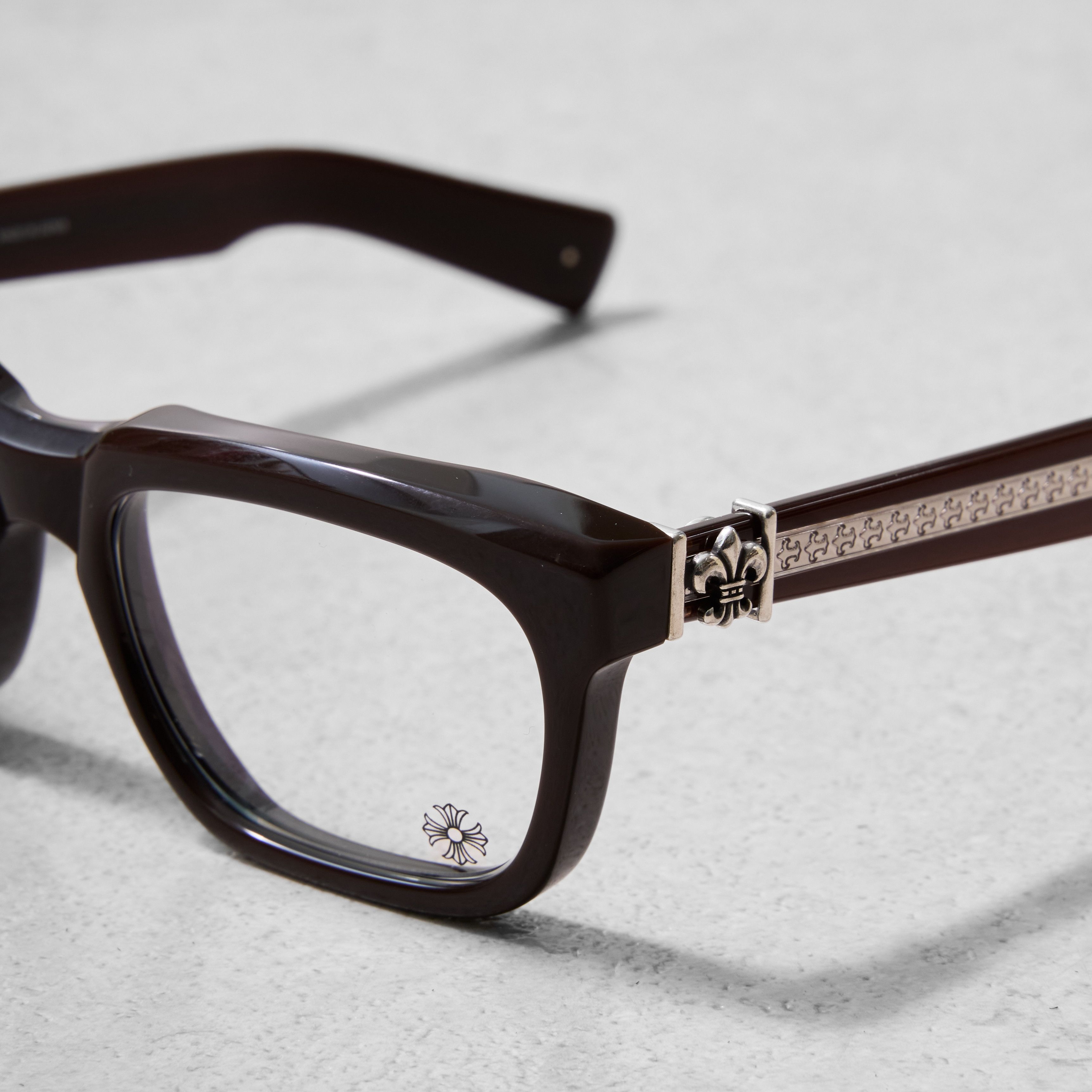 Chrome Hearts CHROME HEARTS SEE YOU IN TEA Size ONE SIZE - 4 Thumbnail