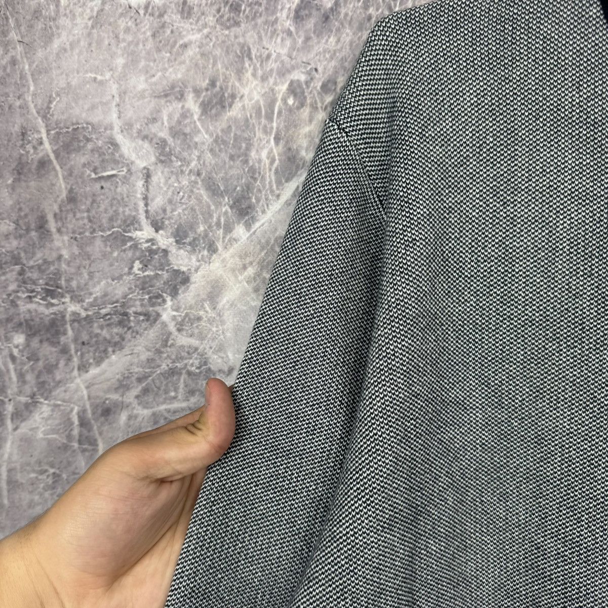 Mr P. Luxury Mr Porter Wool Knit Crewneck Sweater Size M Size US M / EU 48-50 / 2 - 4 Thumbnail