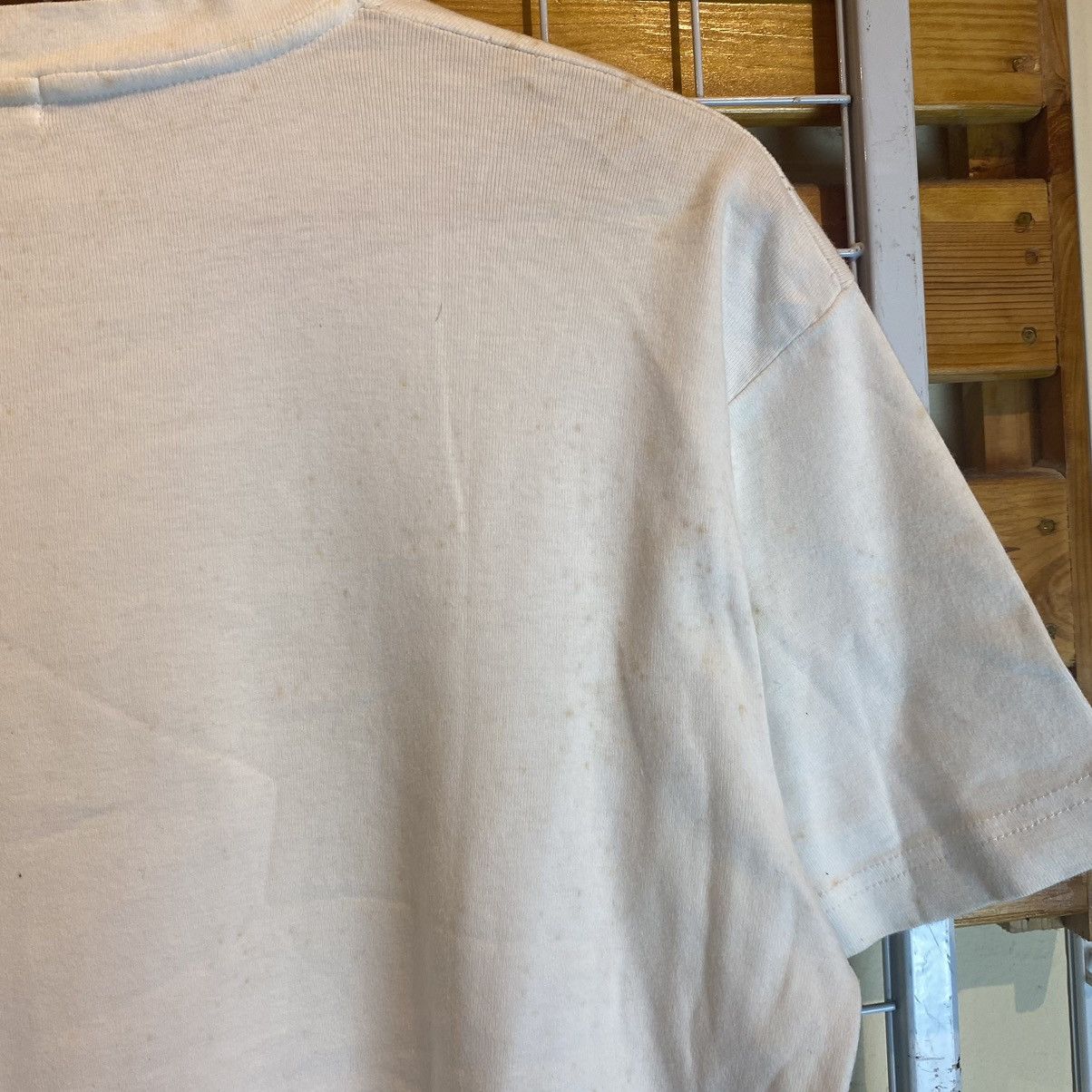 Japanese Brand × Number (N)ine Number Nine Army Hip Hop Design T-Shirt Size US M / EU 48-50 / 2 - 11 Thumbnail