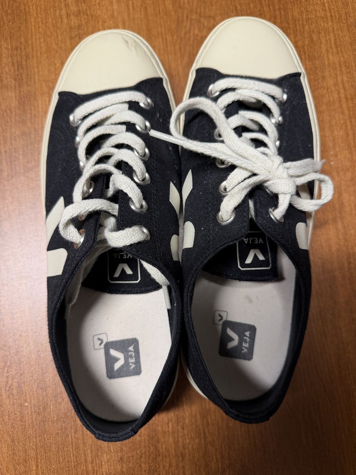 Veja Veja Shoes Men Rare Model Size US 9 / EU 42 - 3 Thumbnail
