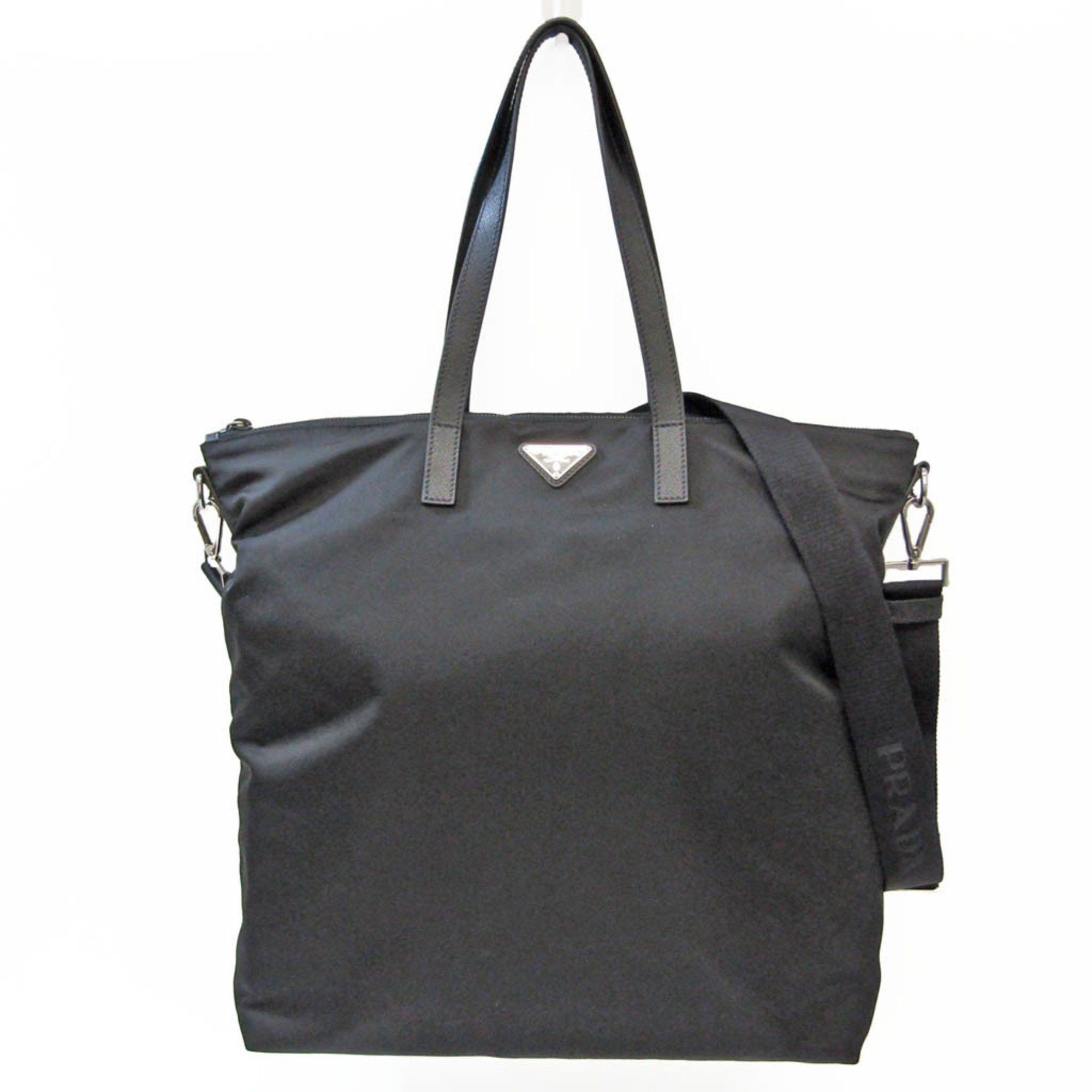 Prada Prada Tessuto shoulder Size ONE SIZE - 1 Thumbnail