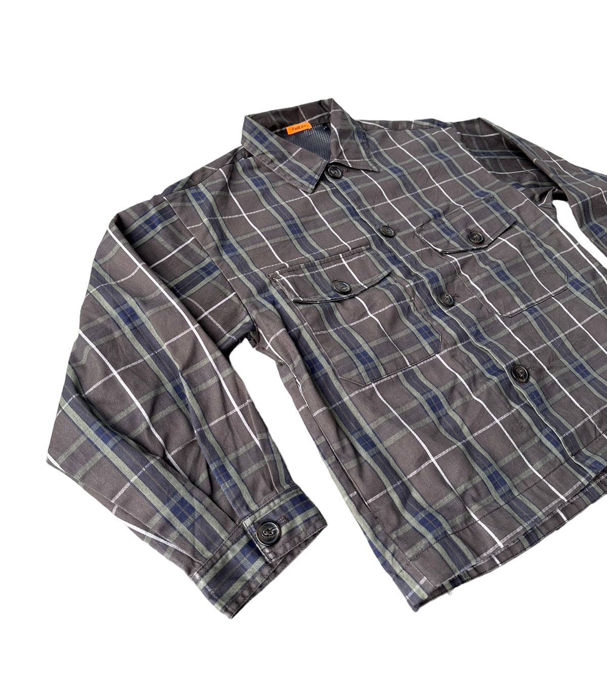 Japanese Brand Fieldcore shirts Size US M / EU 48-50 / 2 - 5 Thumbnail