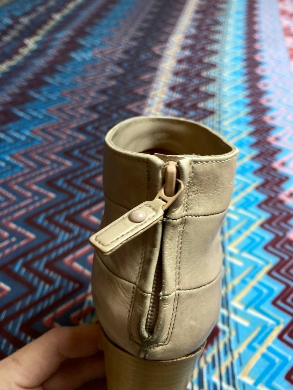 Louis Vuitton Boots Louis Vuitton luxury vintage streewear Y2K Size US 6 / IT 36 - 21 Thumbnail