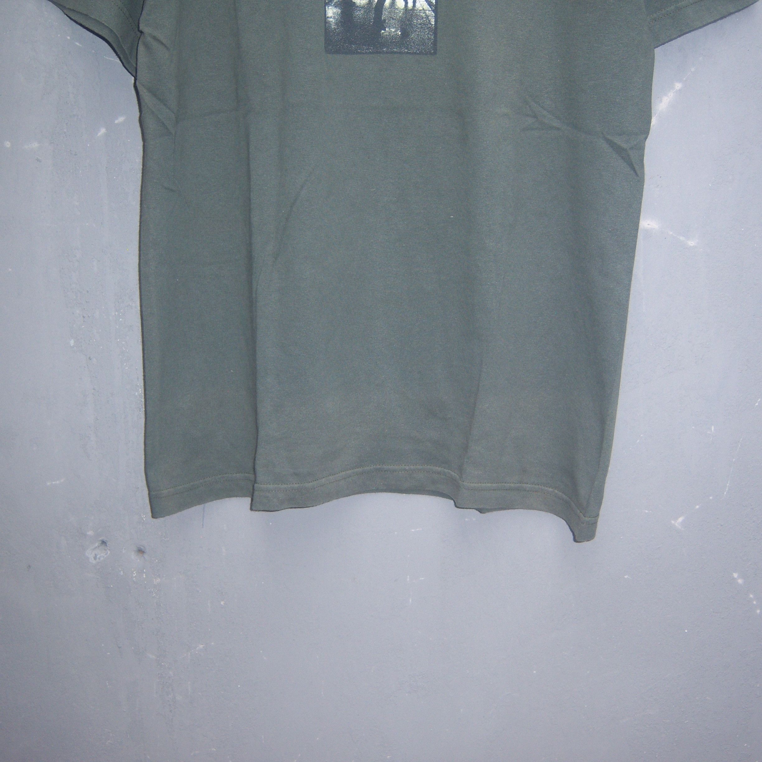 Band Tees × Vintage 2001 Tindersticks Live At Botanique Size US L / EU 52-54 / 3 - 8 Thumbnail