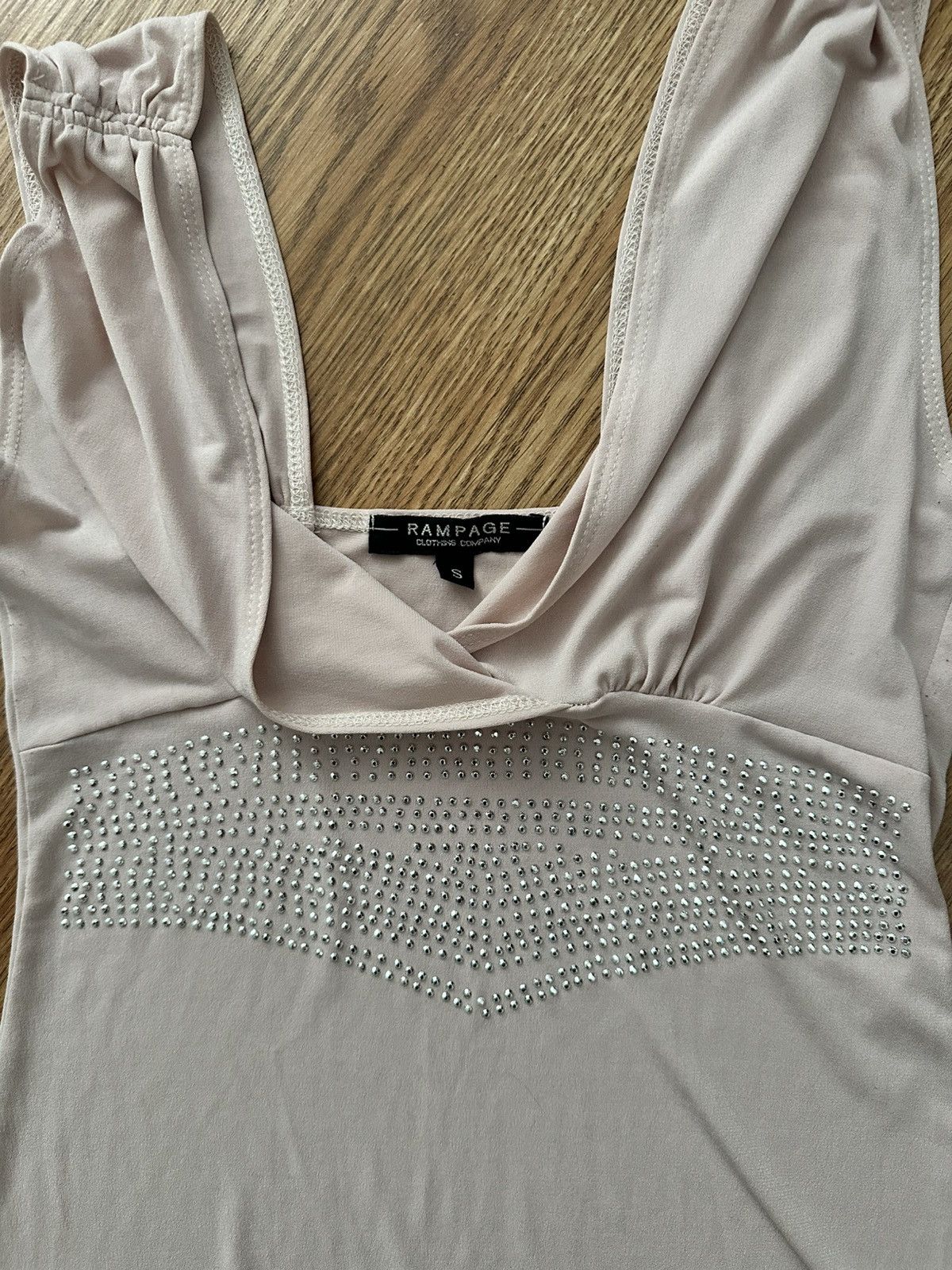 Other Y2k rampage top Size S / US 4 / IT 40 - 2 Thumbnail