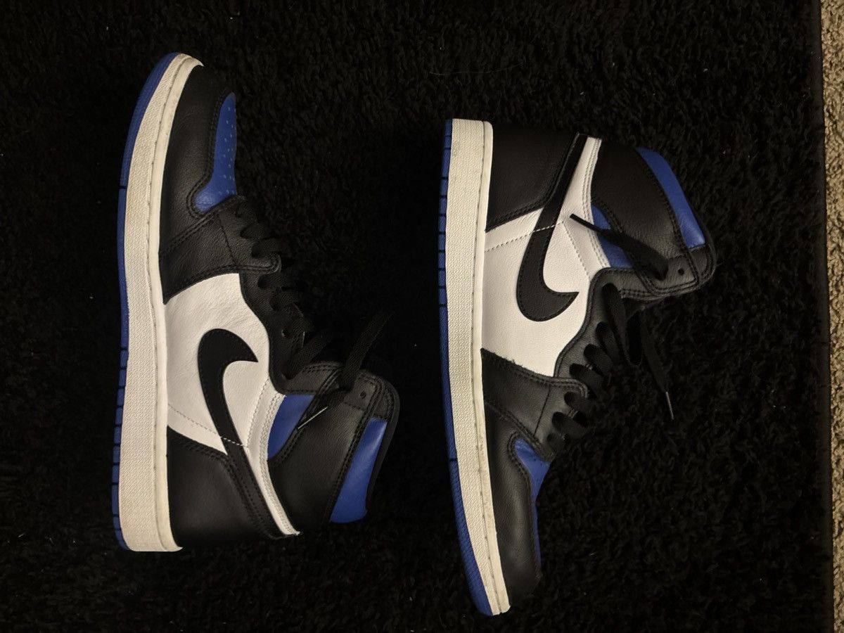 Jordan Brand Jordan 1 Size US 10.5 / EU 43-44 - 1 Thumbnail