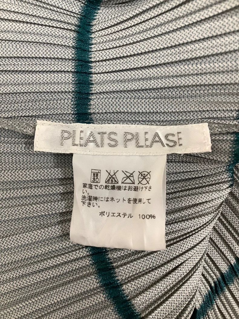 Issey Miyake Issey Miyake Bamboo joint dress Size XL / US 12-14 / IT 48-50 - 4 Thumbnail