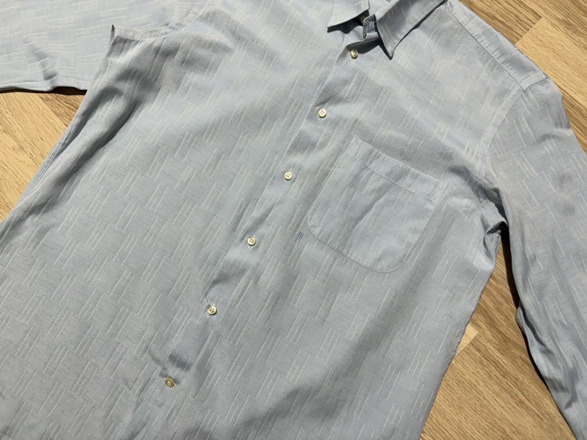 Designer × Missoni × Vintage Missoni shirt Size US XL / EU 56 / 4 - 6 Thumbnail