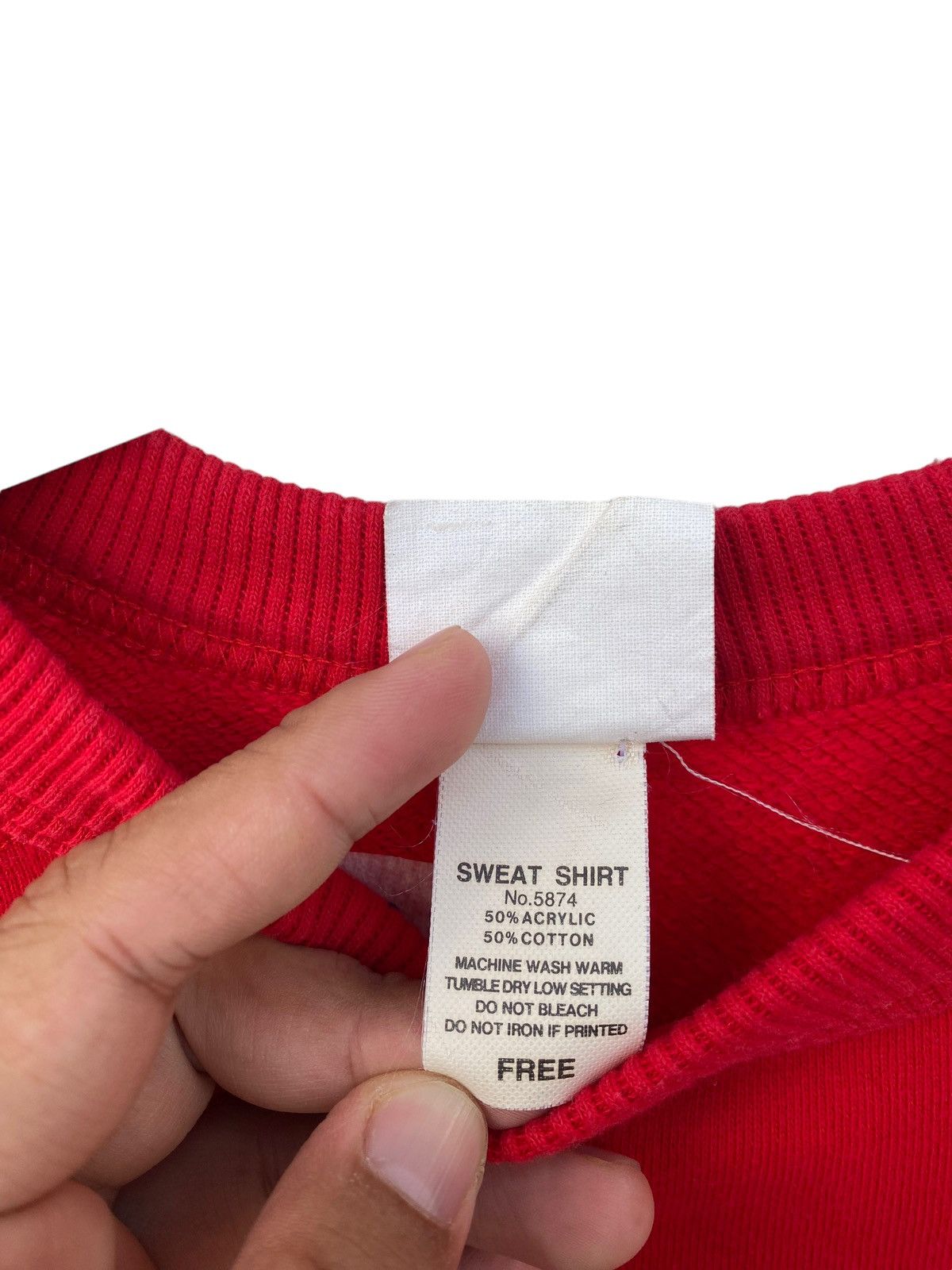 Japanese Brand Vintage CAB Clothing Short Sleeve Sweater Size US M / EU 48-50 / 2 - 4 Thumbnail