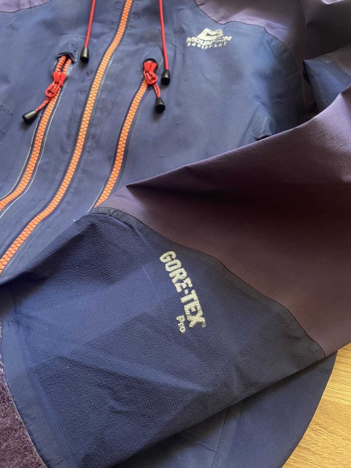 Mountain Equipment Mountain Equipment Gore-Tex Pro Jacket Gorpcore Waterproof Size US L / EU 52-54 / 3 - 5 Thumbnail