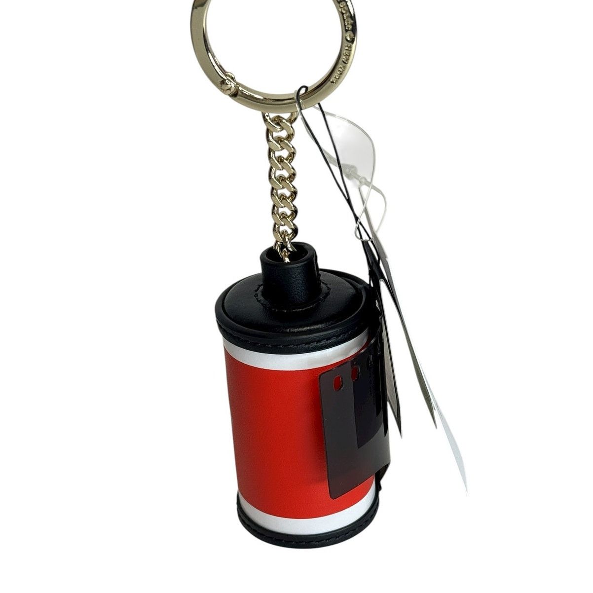 Kate Spade Kate Spade Picture This Film Roll Bag Charm Keychain Size ONE SIZE - 2 Thumbnail