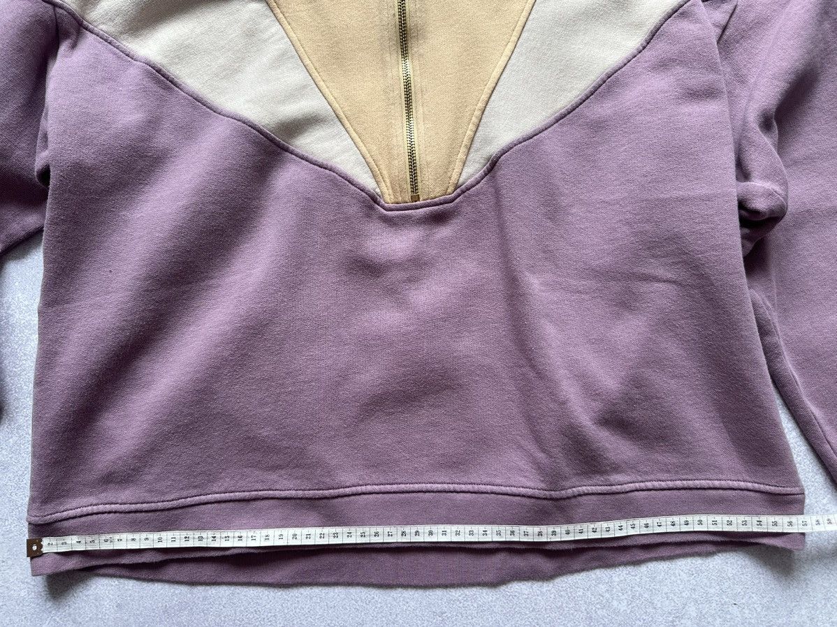 Sezane Hoodie Sezane Paris size XXL Size XXL / US 16-18 / IT 52-54 - 7 Thumbnail