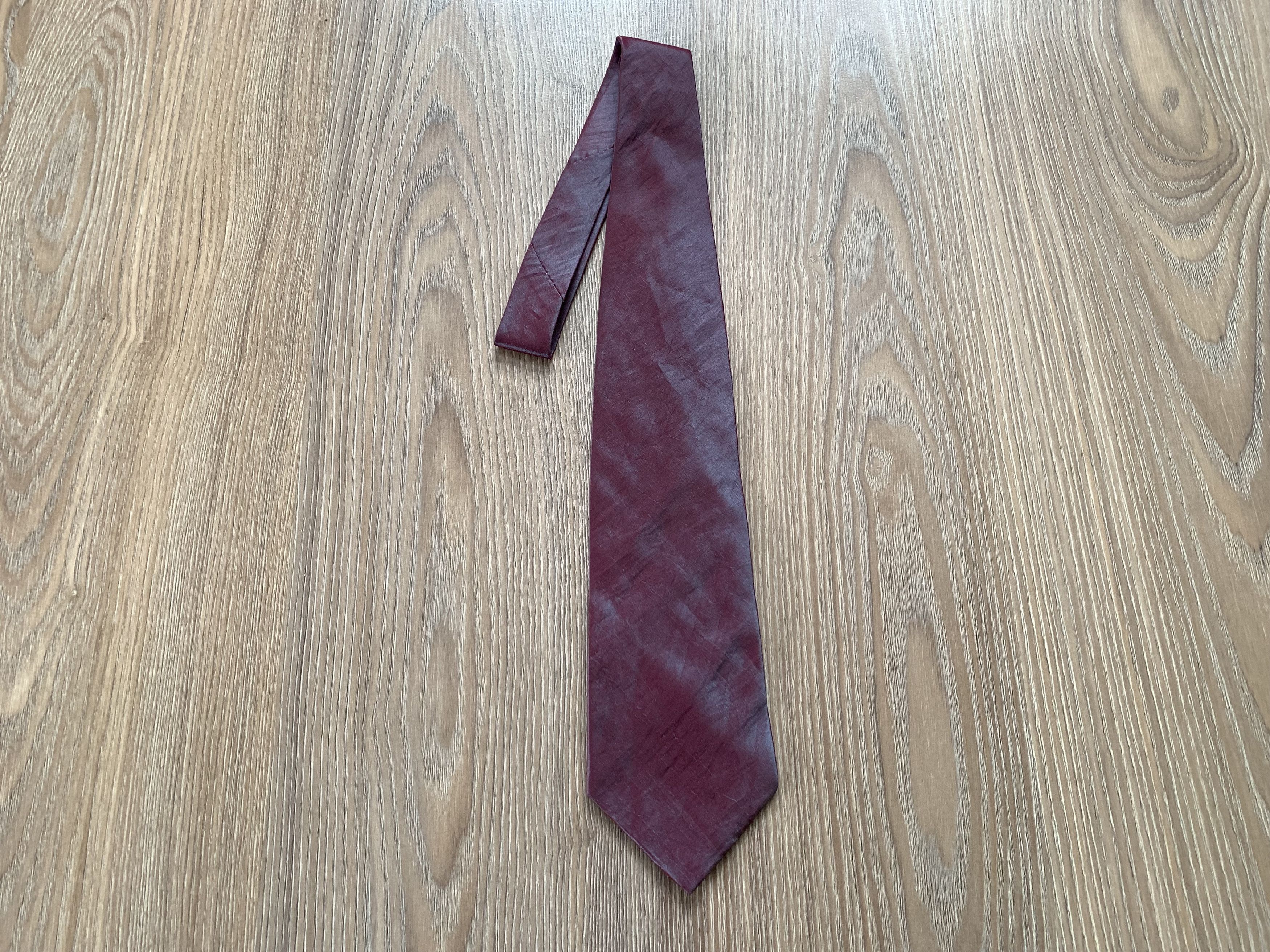 Other Pierre Remon Vintage Tie Size ONE SIZE - 2 Thumbnail