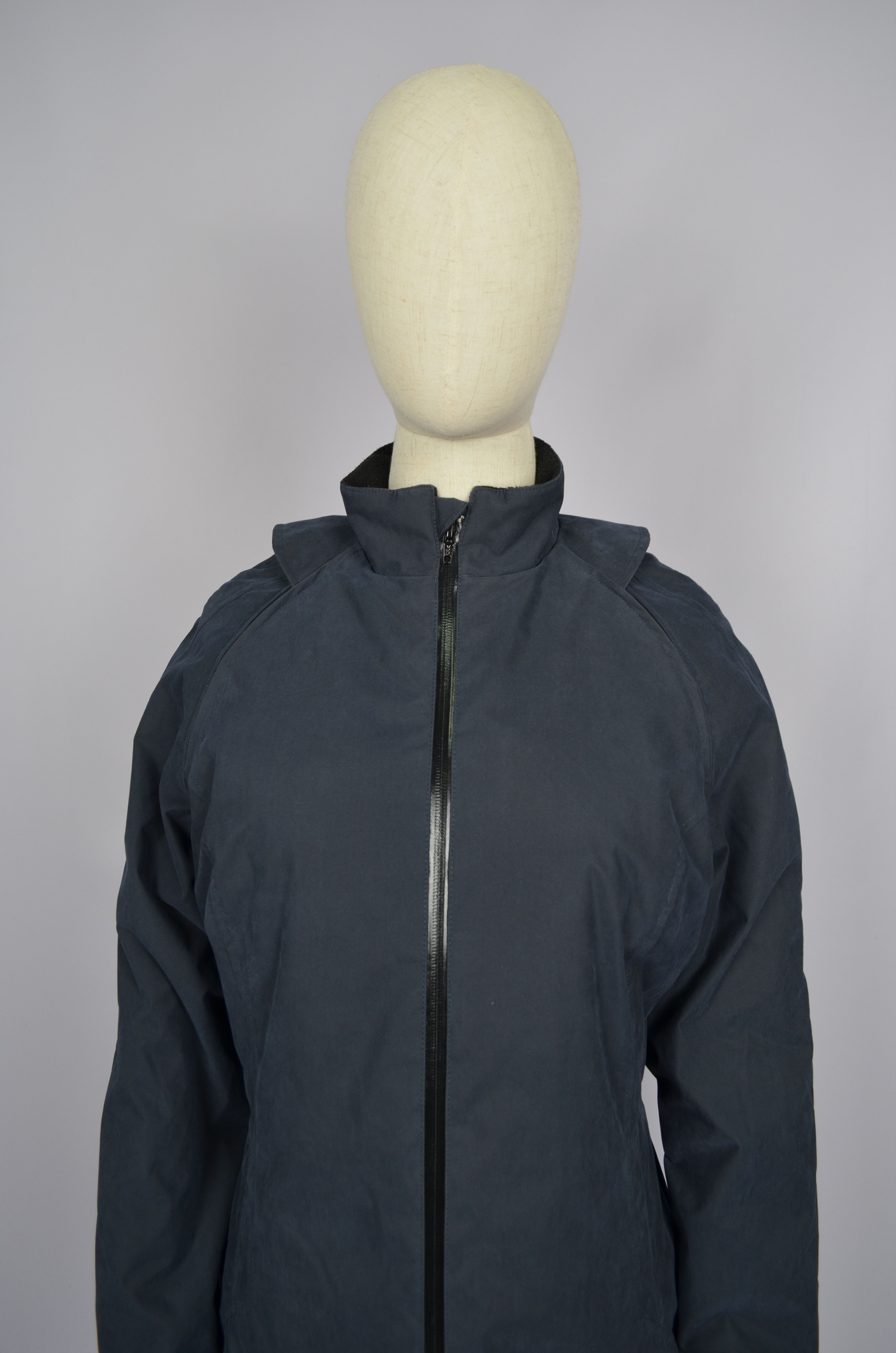 Barbour Barbour 2 in 1 Kimmerston Functional Jacket Size UK14/US10 Size L / US 10 / IT 46 - 3 Thumbnail