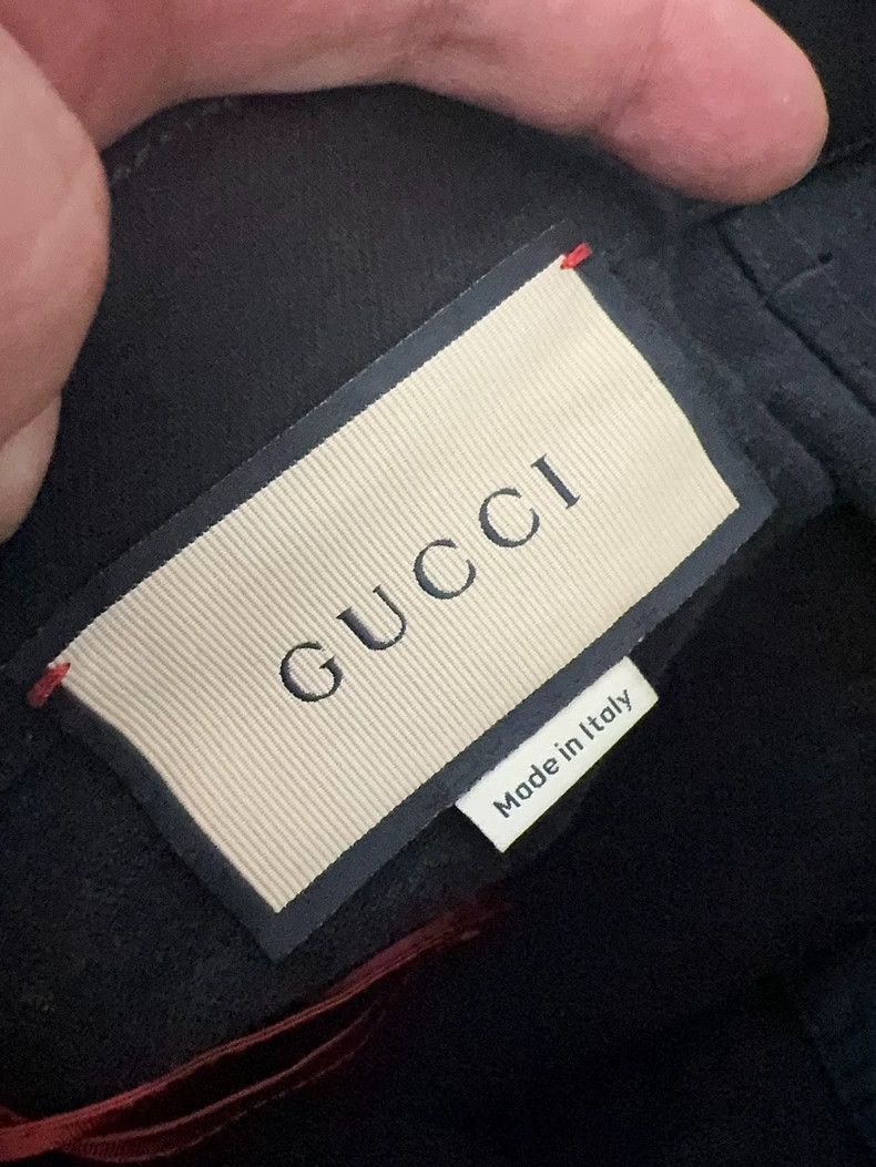 Gucci GucciCasual pants 2503-Nextarrow Size US 26 / EU 42 - 6 Thumbnail